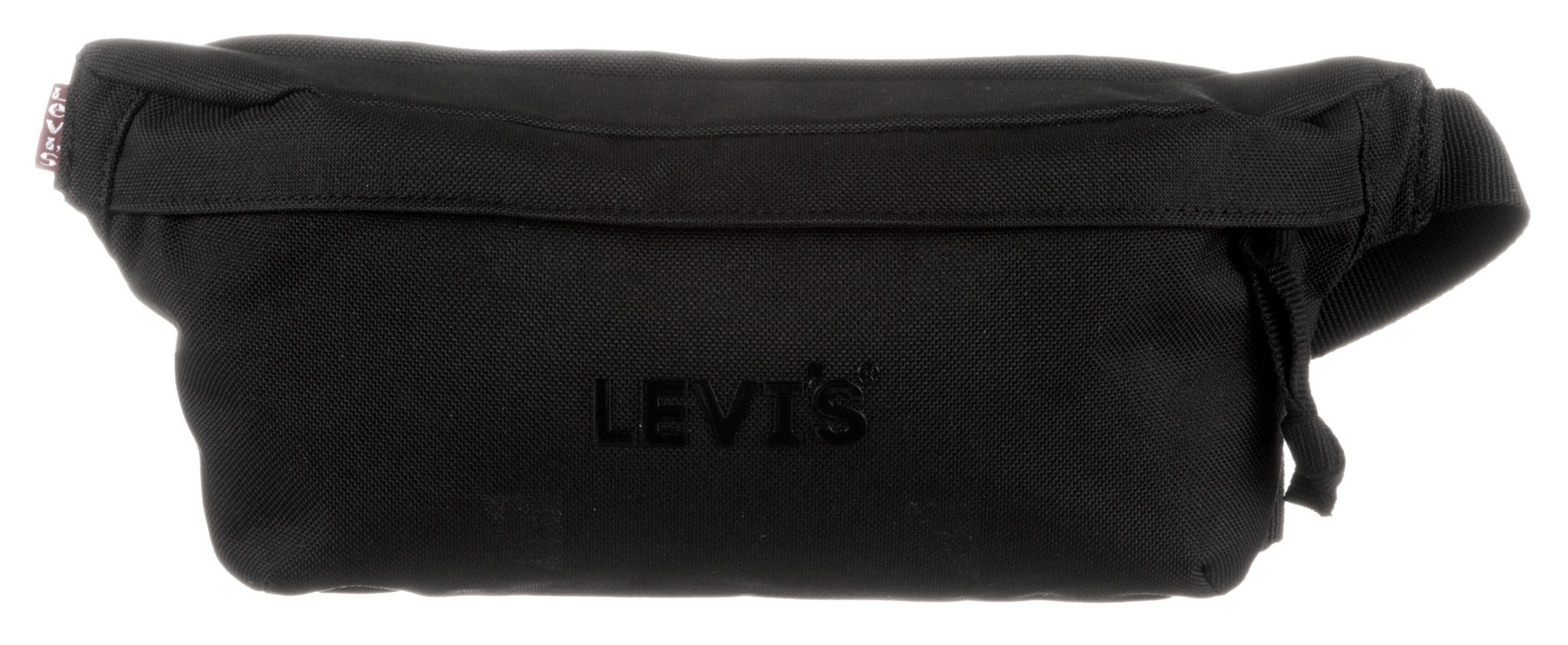 Levi's® Bauchtasche SMALL BANANA SLING HEADLINE LOGO, Bauchtasche Umhängeta günstig online kaufen
