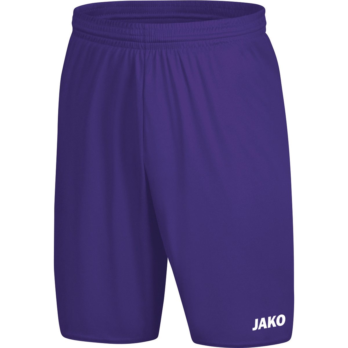 Jako Sweatbermudas 4400 Sporthose Manchester 2.0 mit JAKO Logo günstig online kaufen