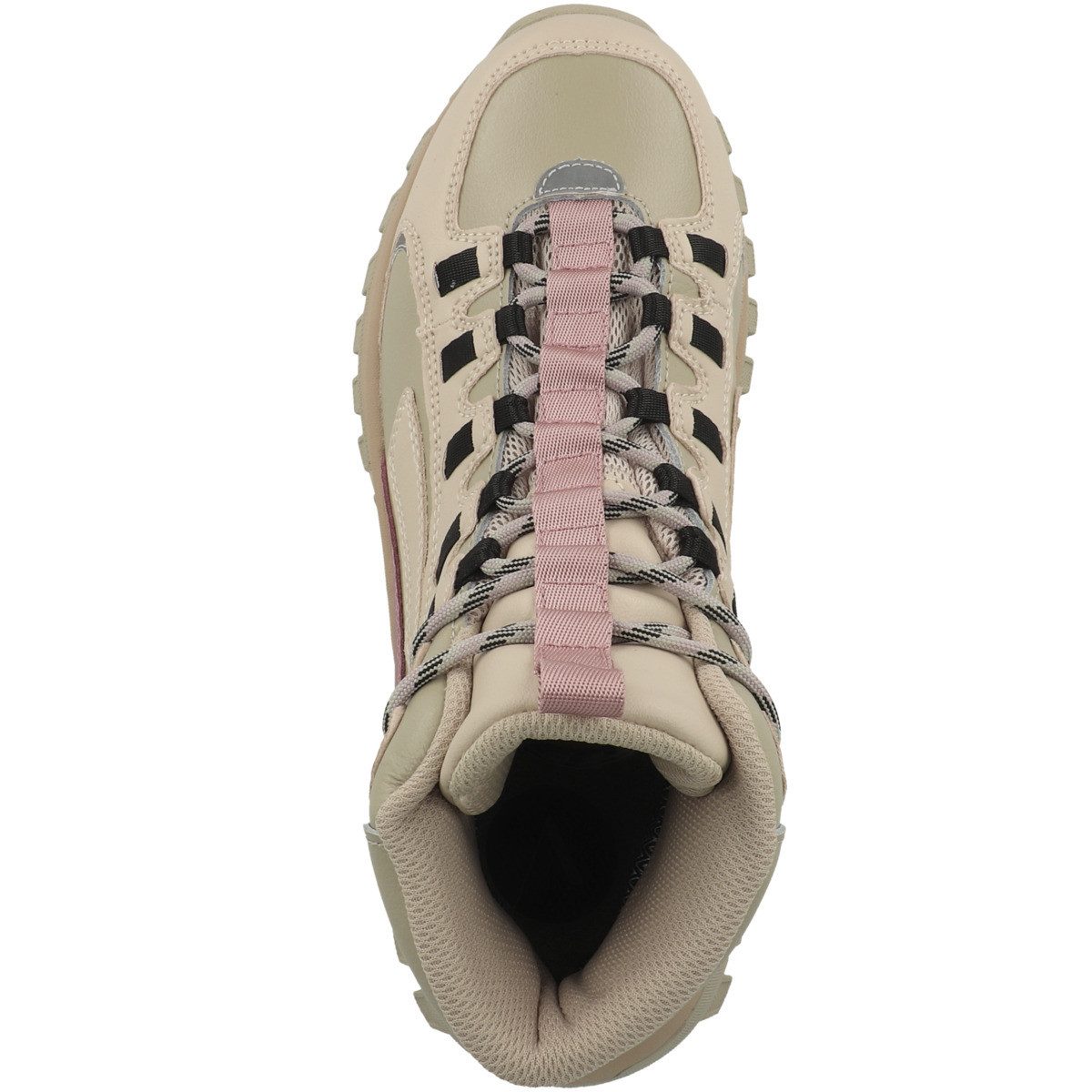 ARKK Copenhagen Apaze Hightop Damen Sneaker günstig online kaufen