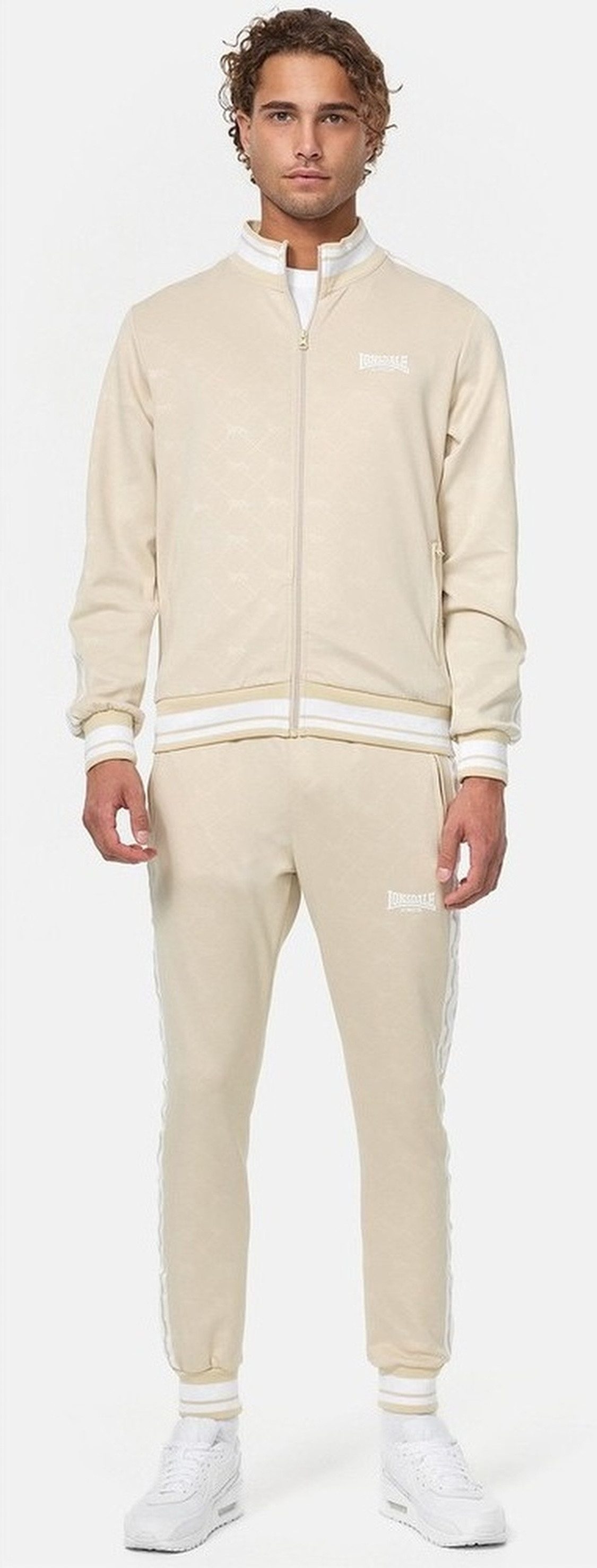 Lonsdale Trainingsanzug Ashwell