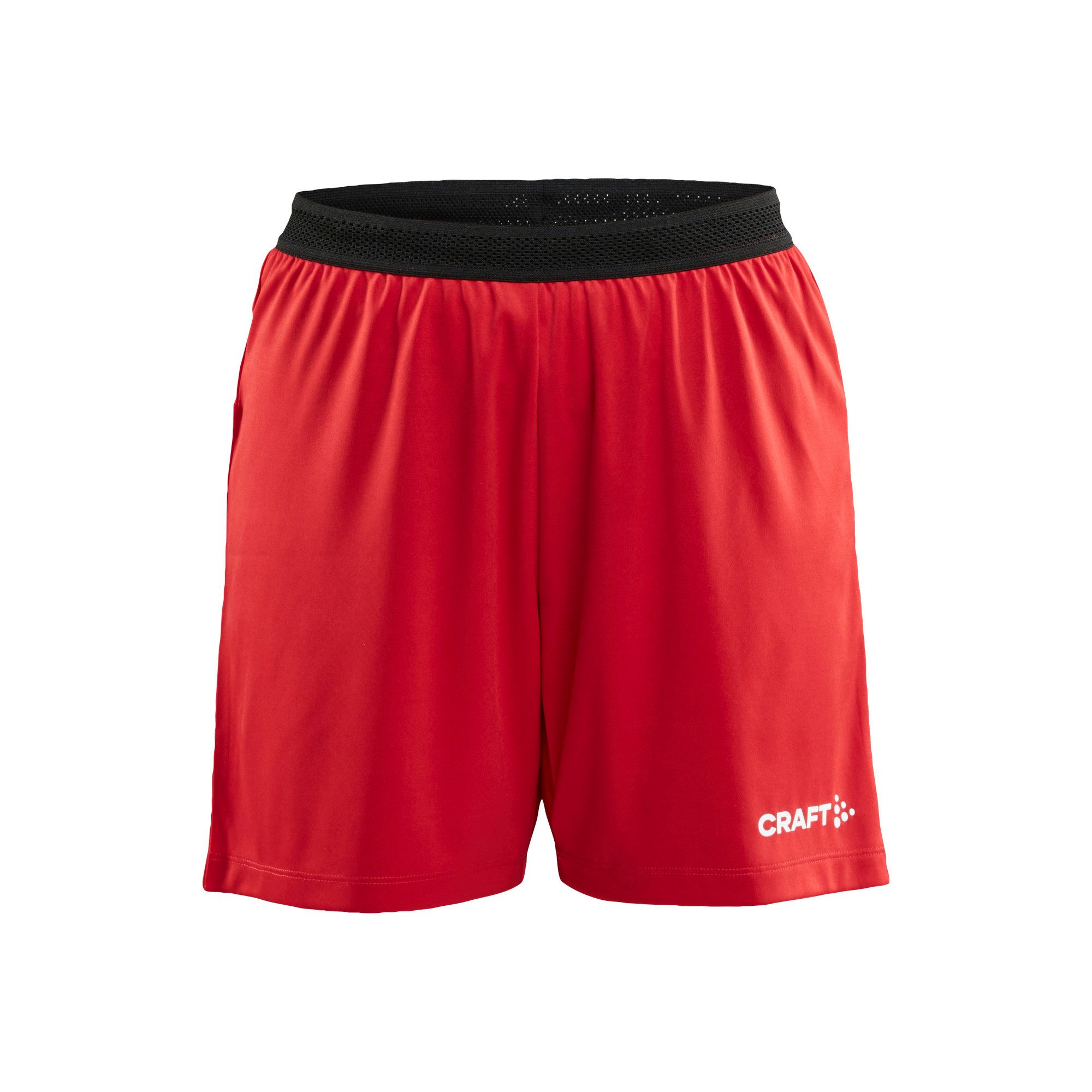 Trainingsshorts Craft Damen Short Progress 2.0 Shorts 1910182