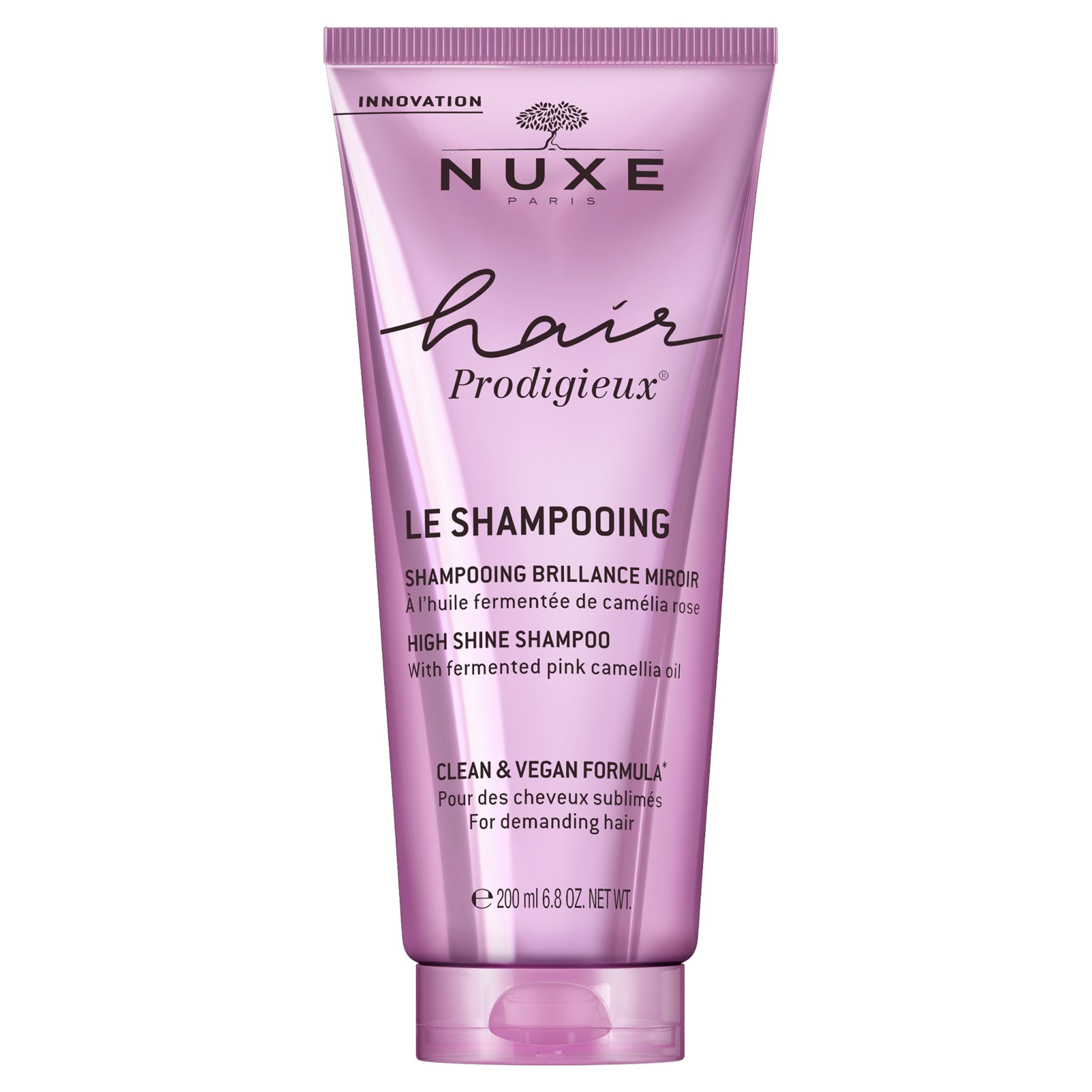 Nuxe Haarshampoo