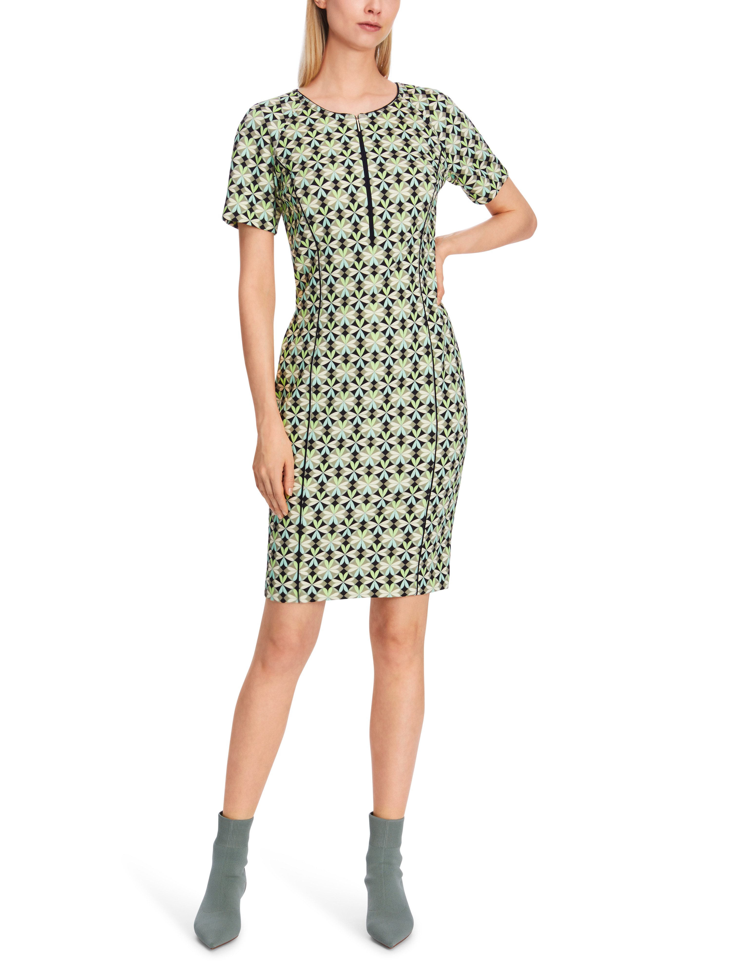 Midikleid Poetry Motion Premium Damenmode
