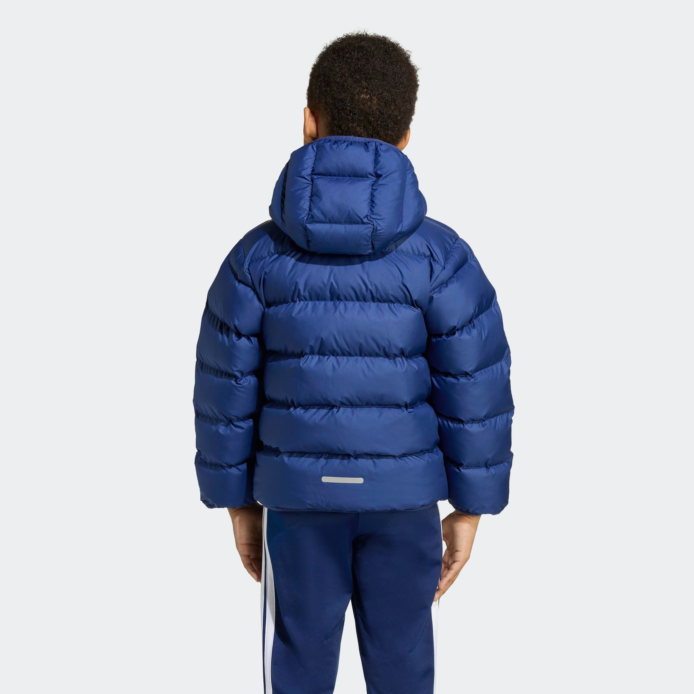 adidas Sportswear Steppjacke Steppjacke Kinder