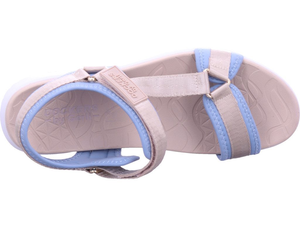 Dockers by Gerli Sandale