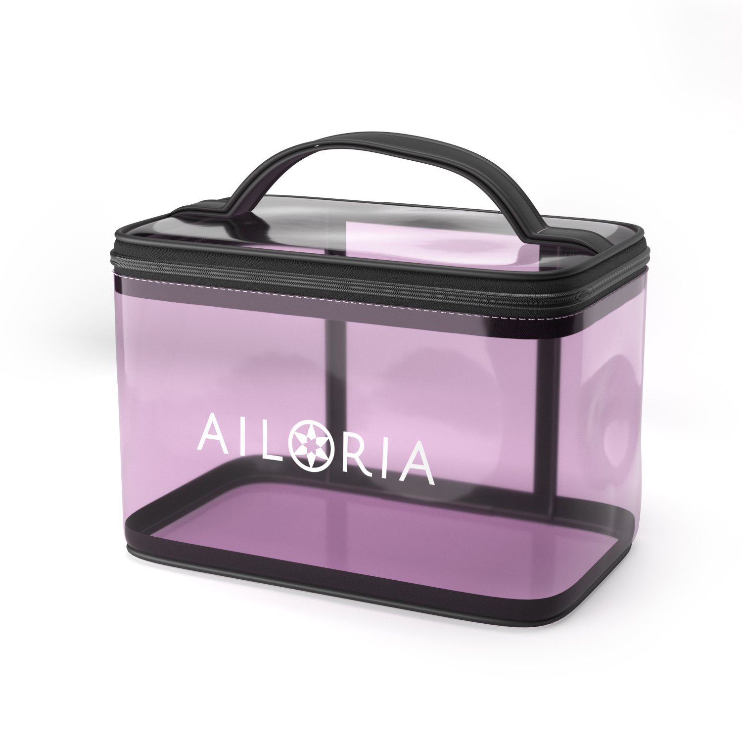 AILORIA Kosmetiktasche VANITY Kosmetiktasche, Kosmetiktasche