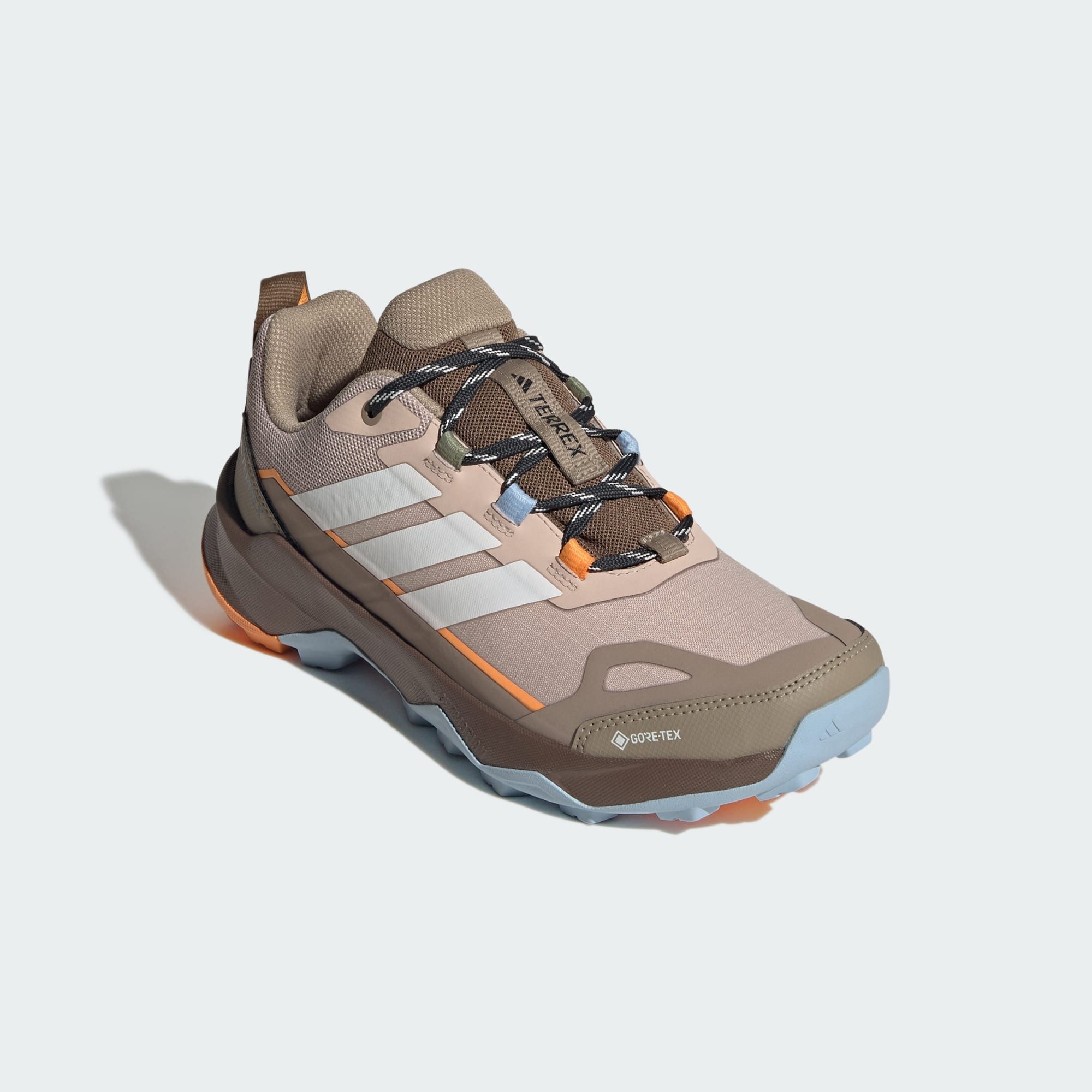 adidas TERREX TERREX SKYCHASER AX5 GORE-TEX WANDERSCHUH Hikingschuh (1-tlg) günstig online kaufen