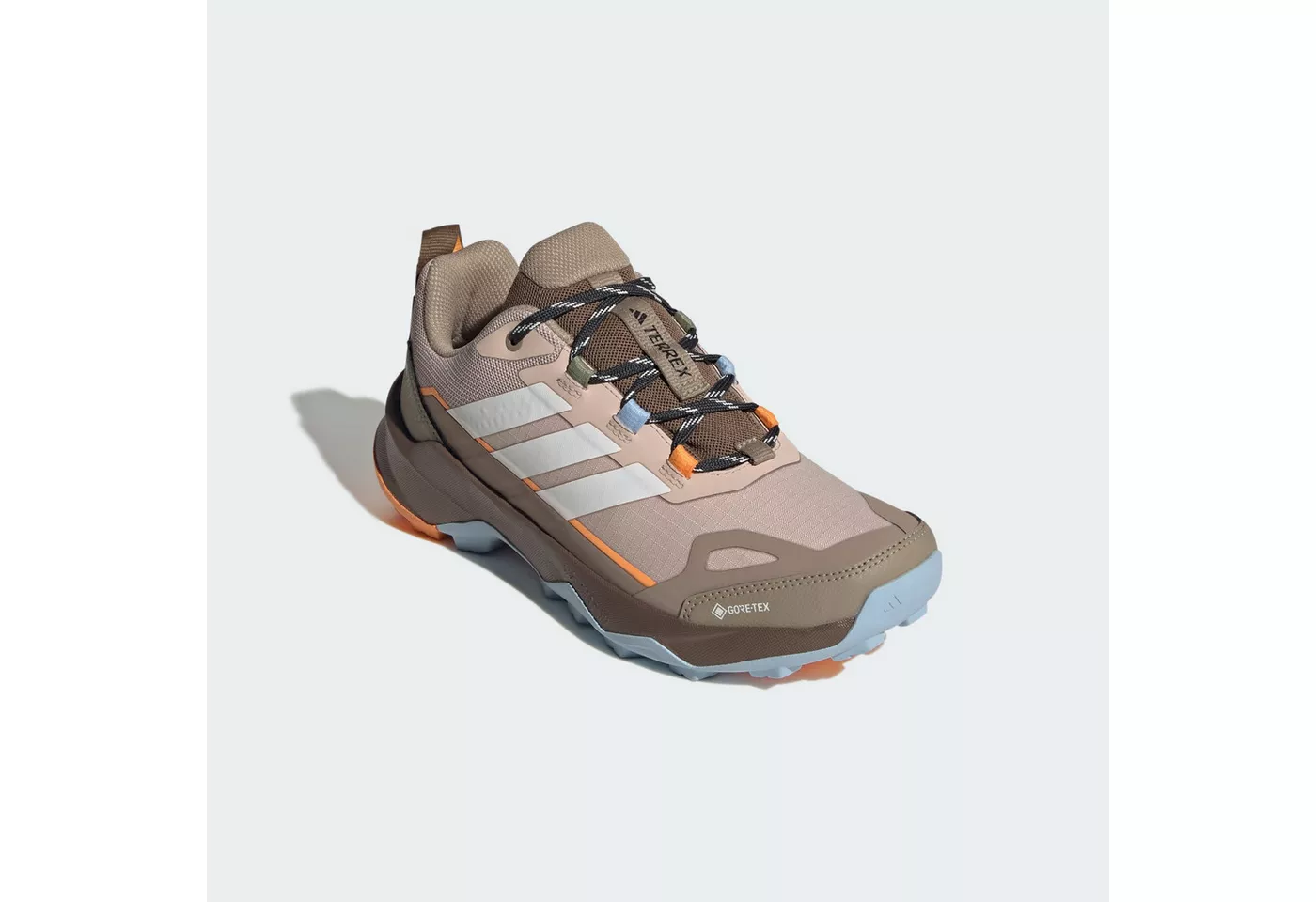 adidas Terrex adidas TERREX TERREX SKYCHASER AX5 GORE-TEX WANDERSCHUHE Hikingschuh (2-tlg)