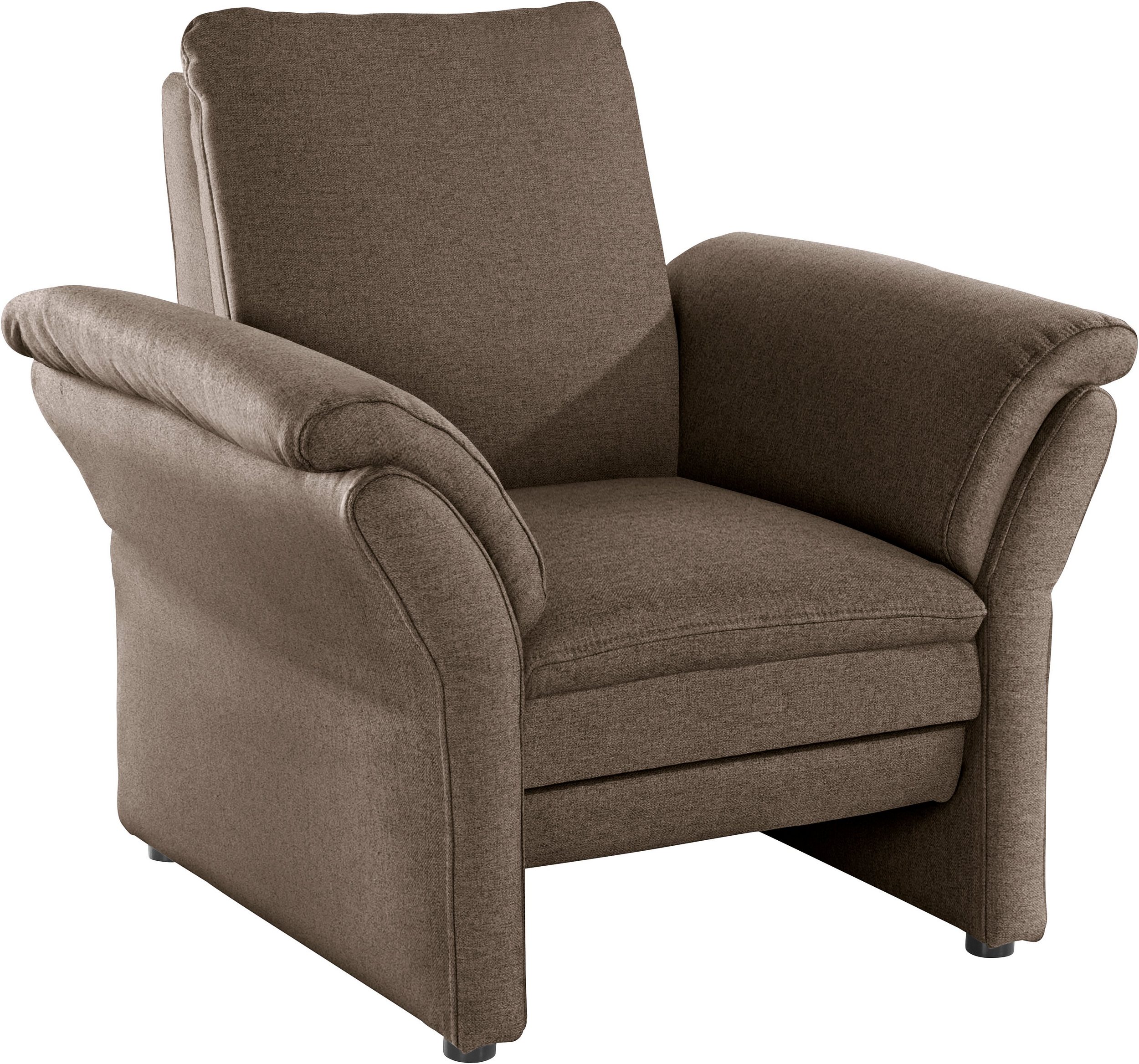 DOMO collection Sessel BOVINO - DOMO collection