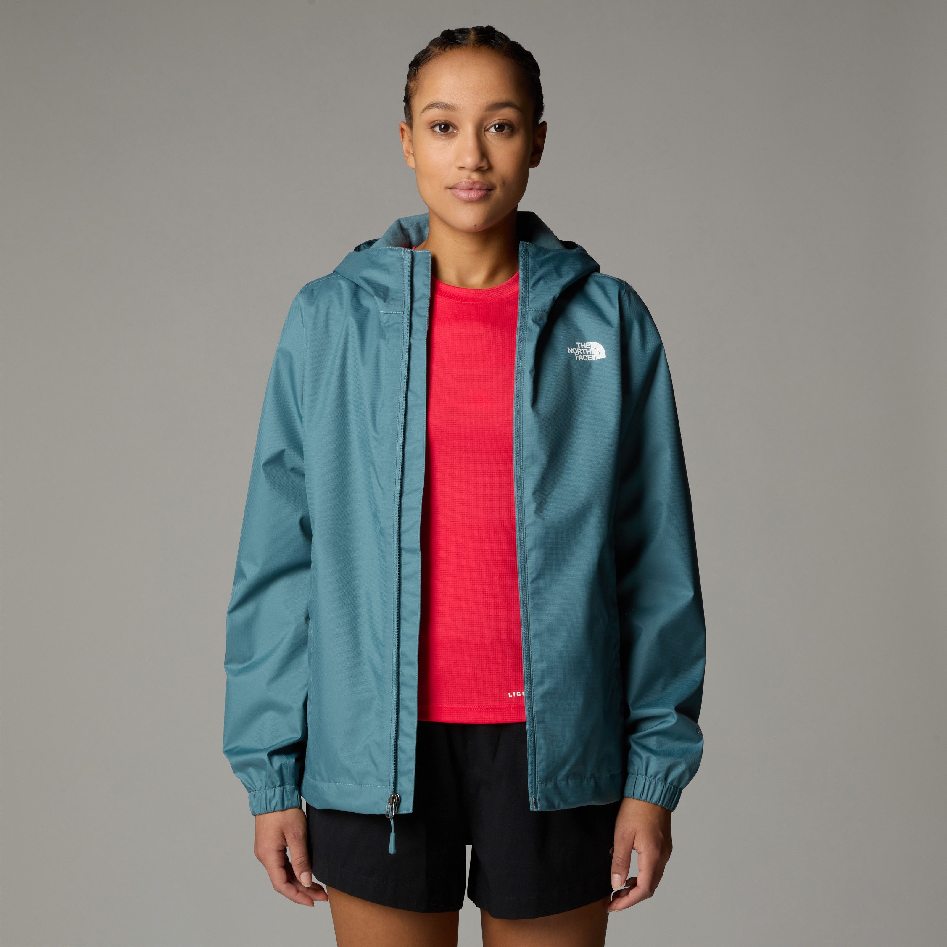The North Face Funktionsjacke W QUEST günstig online kaufen