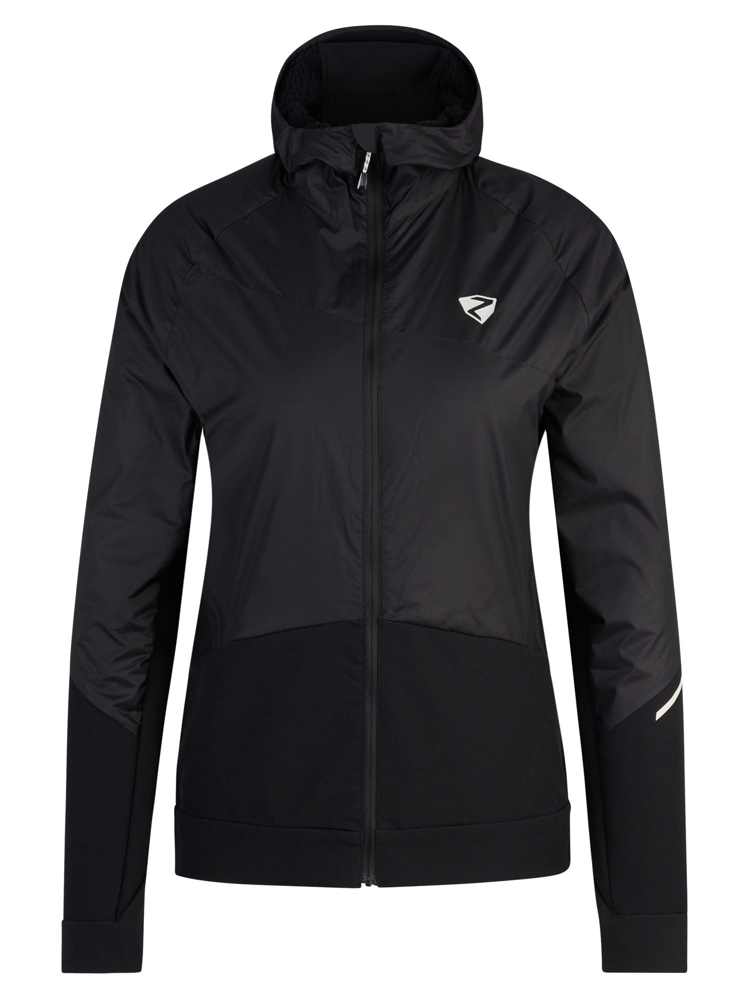 Skijacke NAKIMA lady (jacket active)