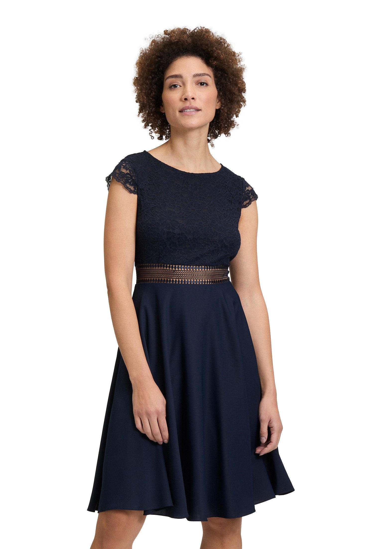 Vera Mont Abendkleid Vera Mont Abendkleid günstig online kaufen