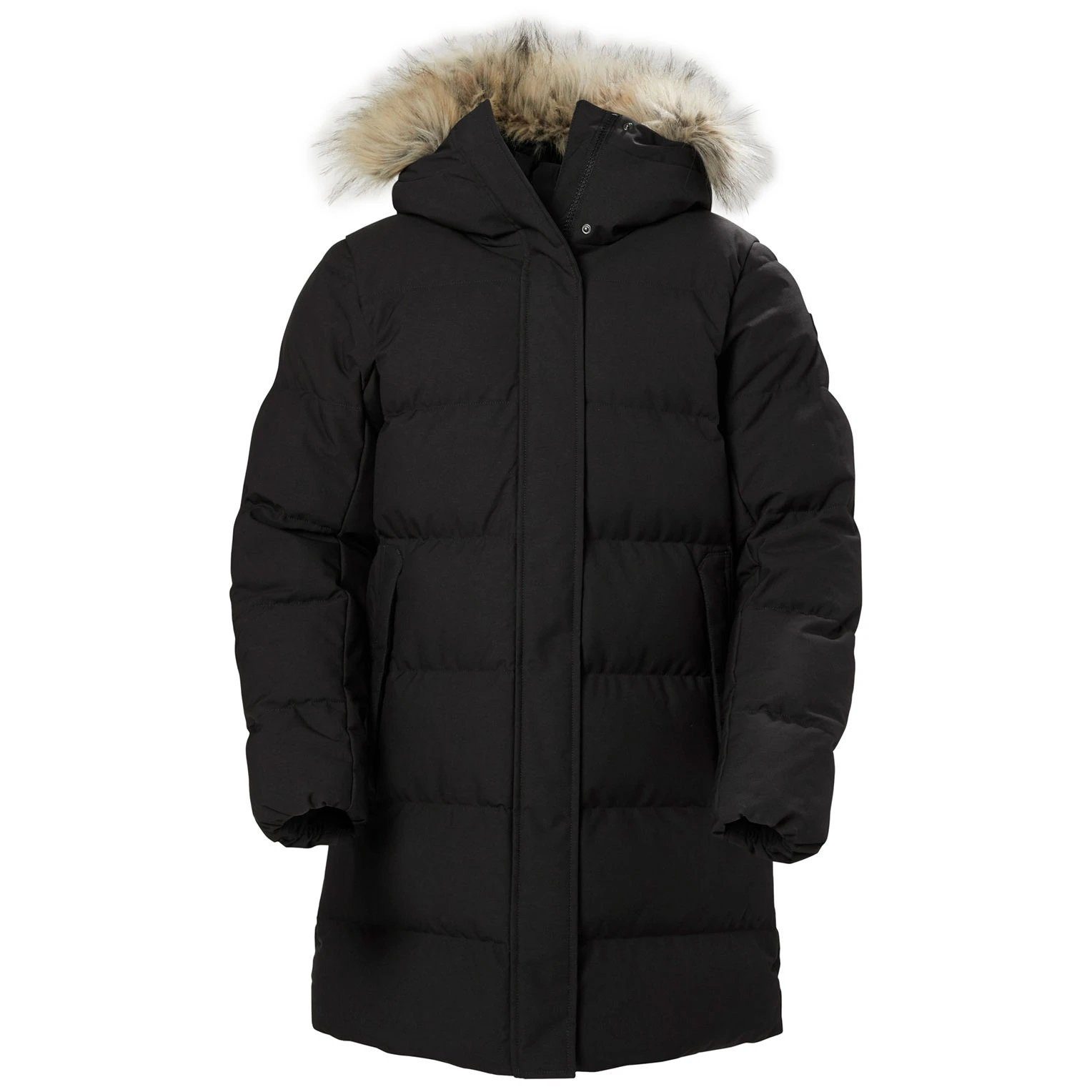 Helly Hansen Steppmantel Blossom Puffy Winter Parka (warm, wasserabweisend) günstig online kaufen