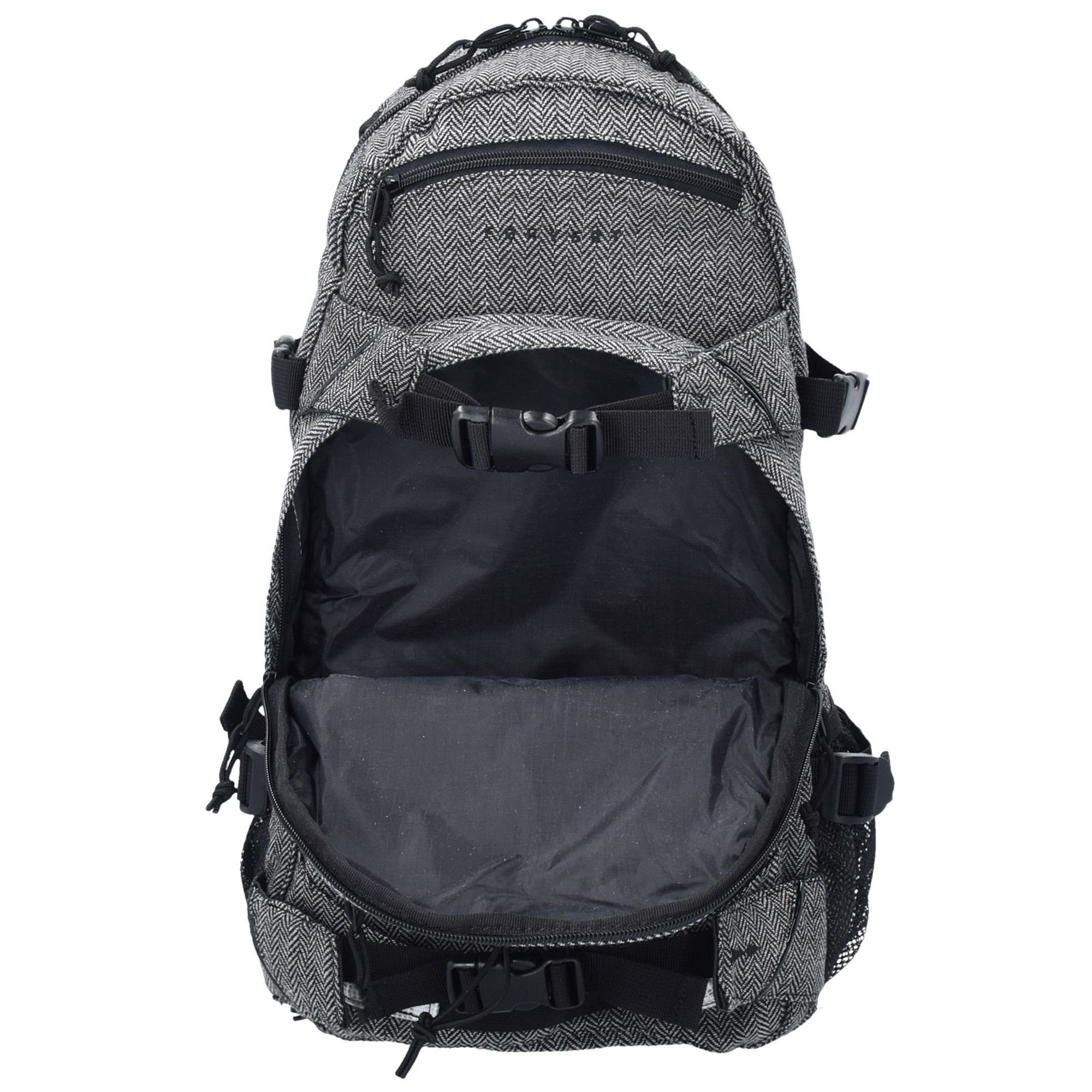forvert Wanderrucksack Backpack, Polyester
