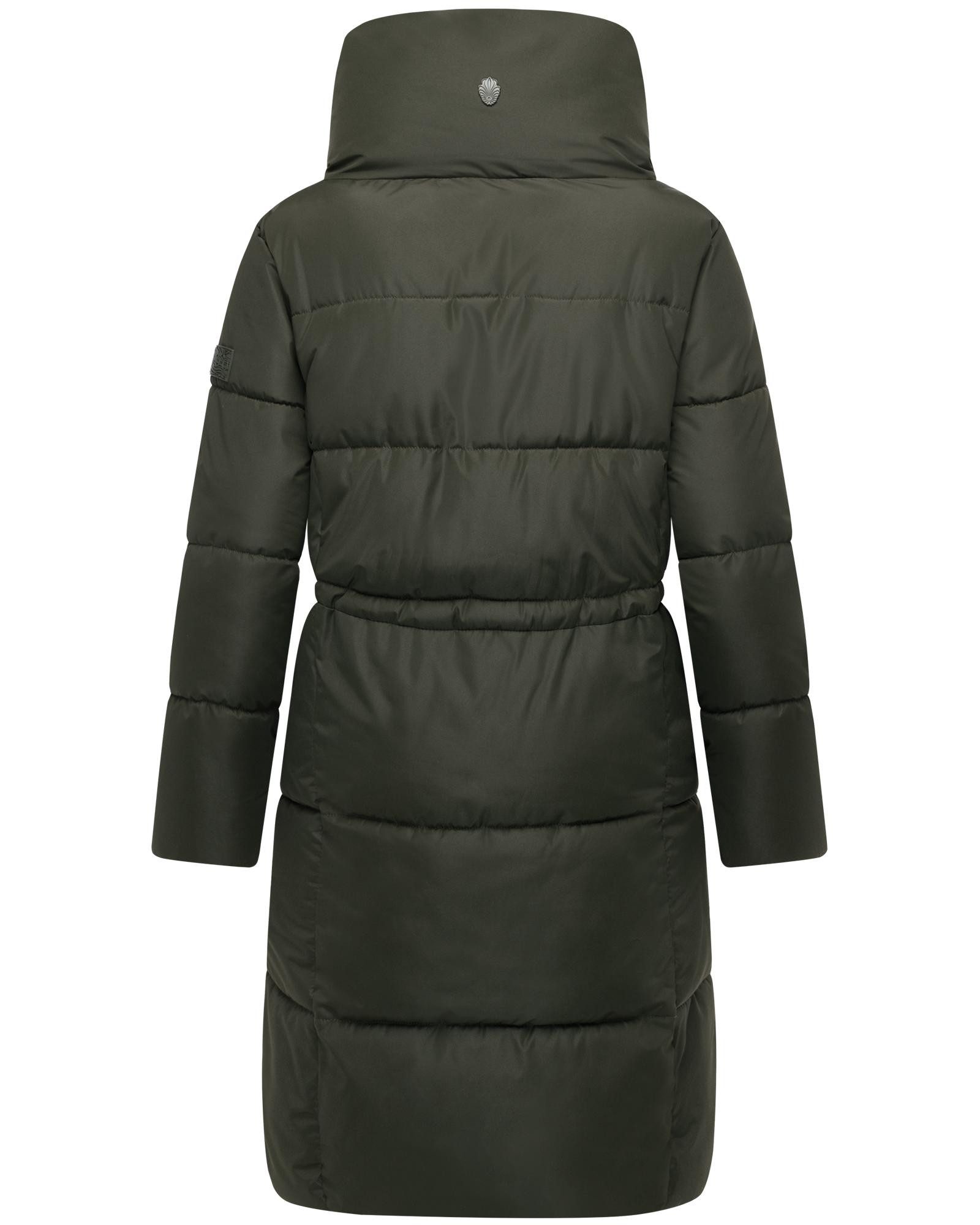 Navahoo Wintermantel Wolkenkuss 14 Winter Steppmantel
