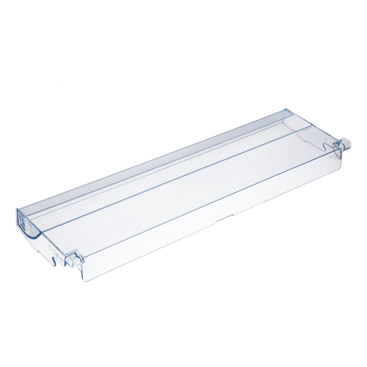 easyPART Montagezubehör Kühlschrank wie BOSCH 20002182 BOSCH 20002182, Kühlschrank / Gefrierschrank