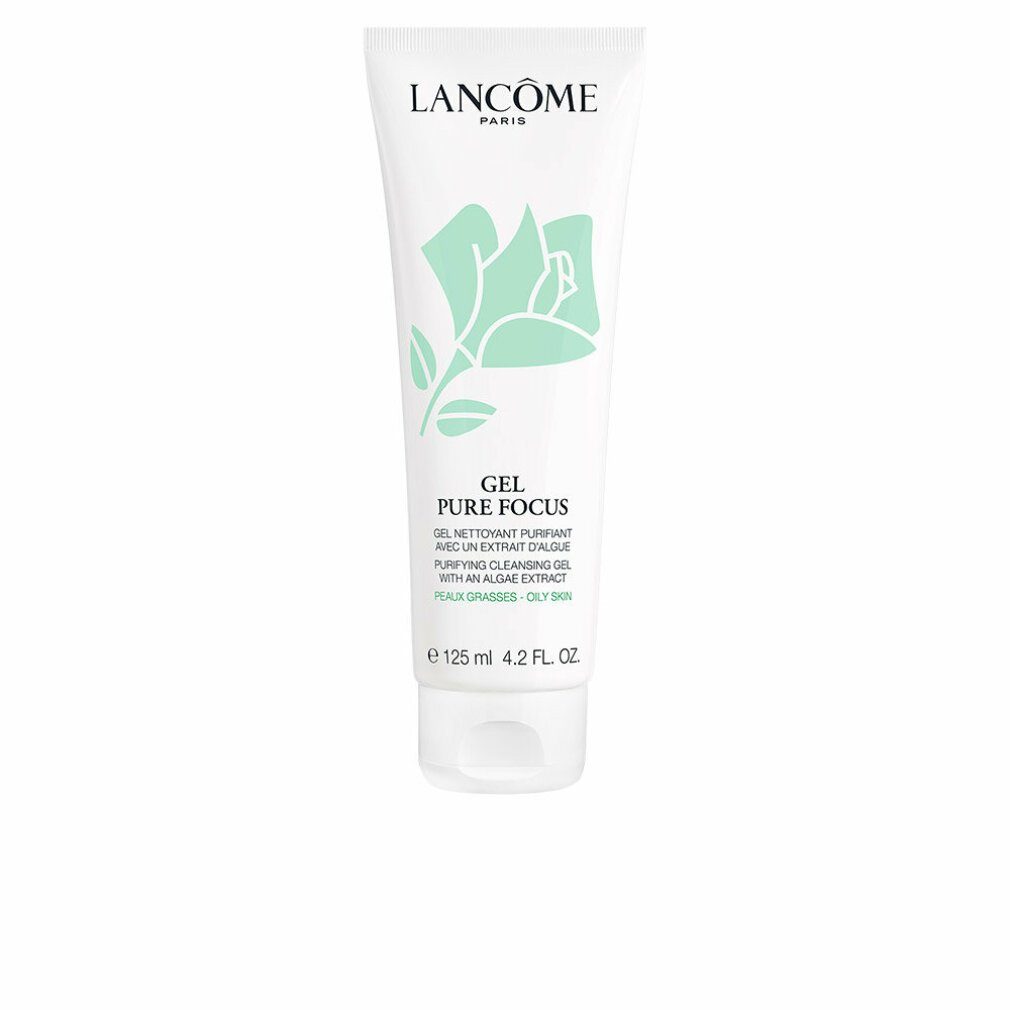 LANCOME Gesichts-Reinigungsfluid PURE FOCUS gel nettoyant 125ml