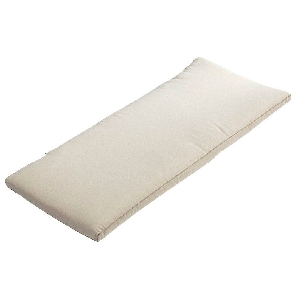 Best Bankauflage Bankauflage 52x112x6cm 1-tlg. Dessin 1230 mit Reißverschluss