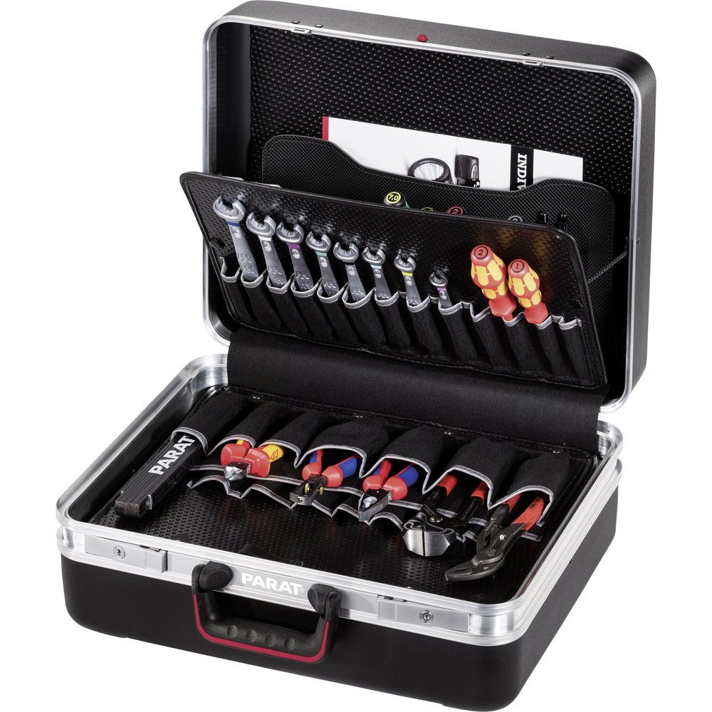 Werkzeugkoffer Parat CLASSIC Deep Space 488000171 Universal Werkzeugkoffer unbestückt