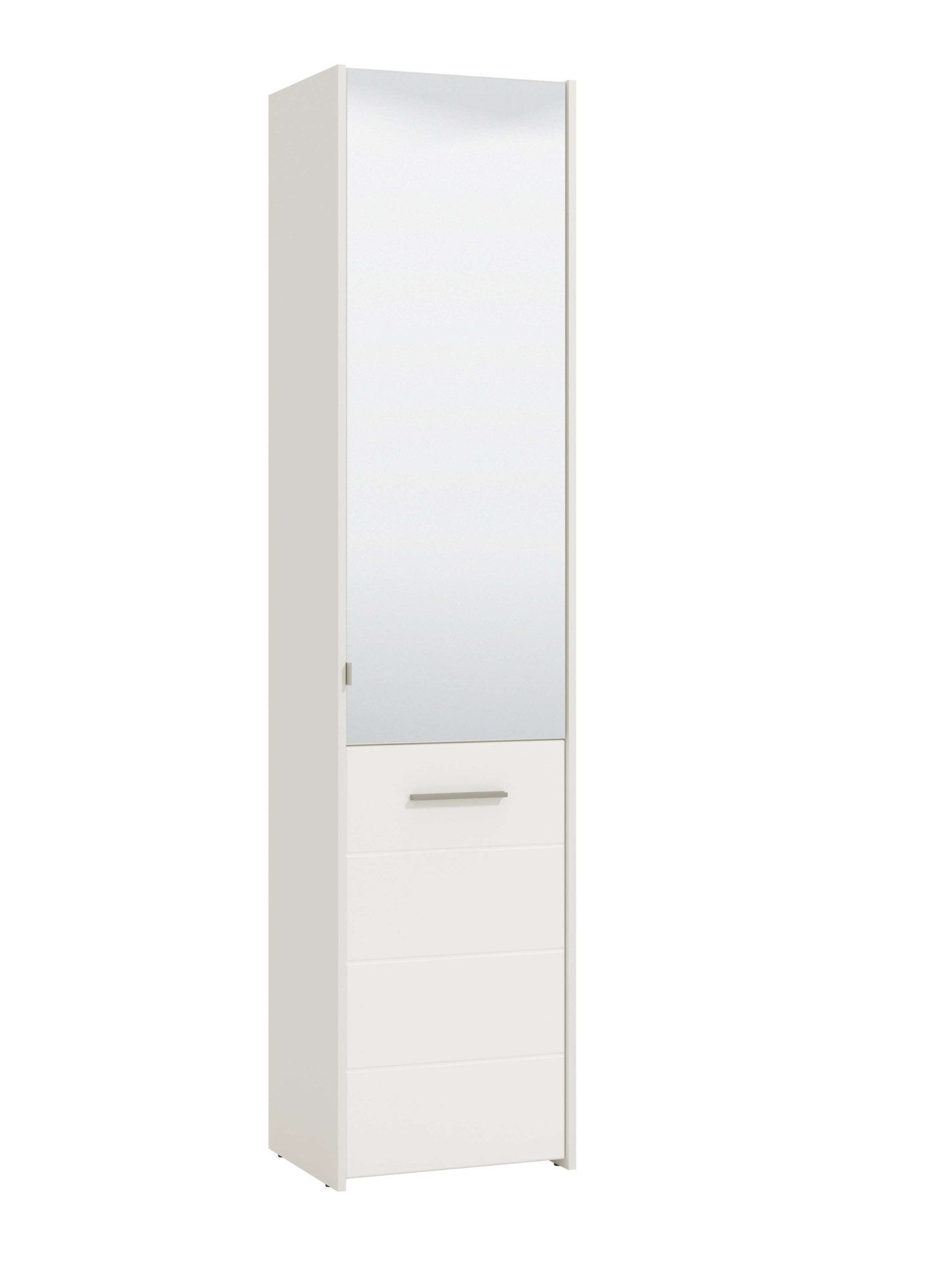 INOSIGN Schuhschrank Menorca Schuhkommode, Lagerschrank, Schuhregal, günstig online kaufen