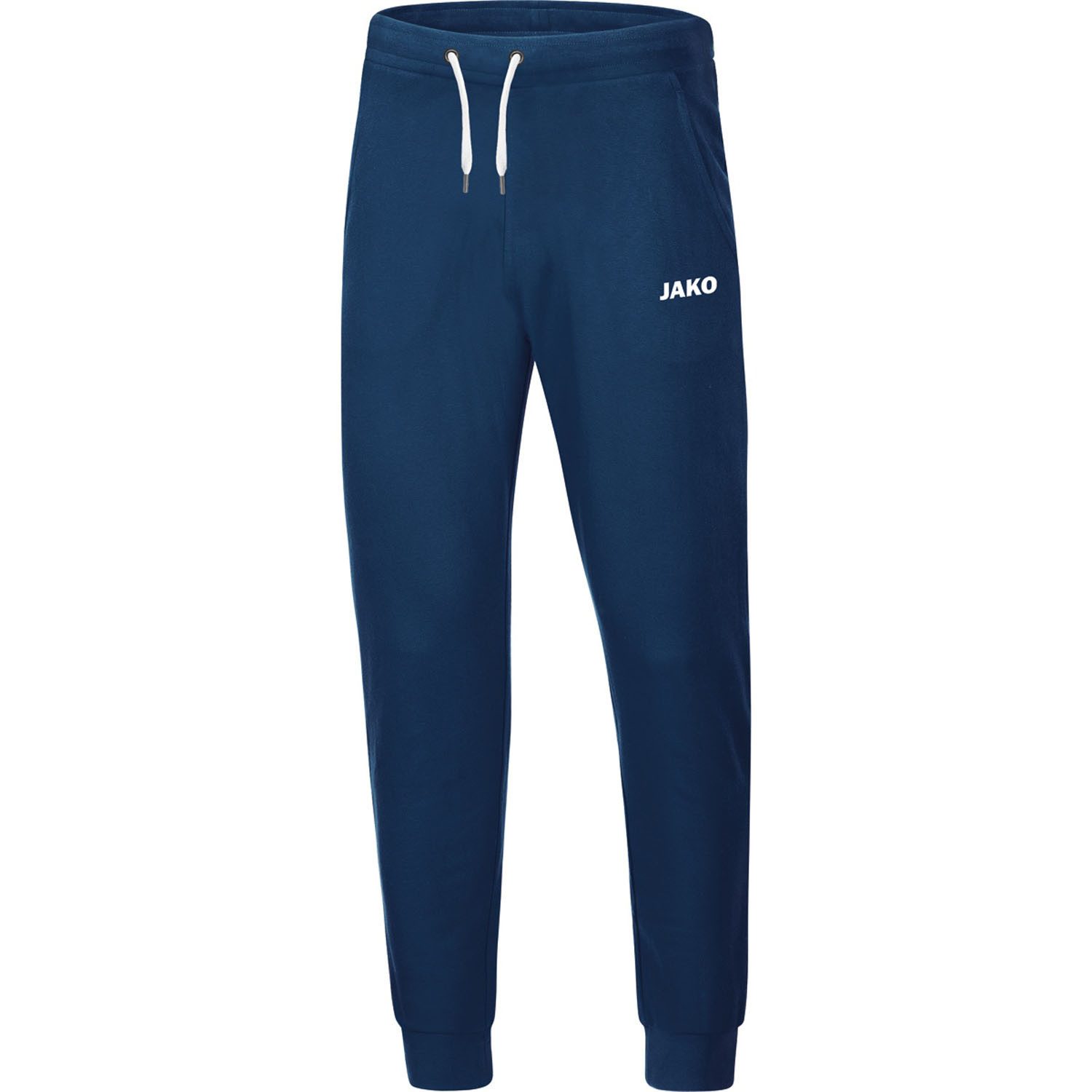 Jako Trainingshose Jako Herren Jogginghose Base mit Bündchen 6565