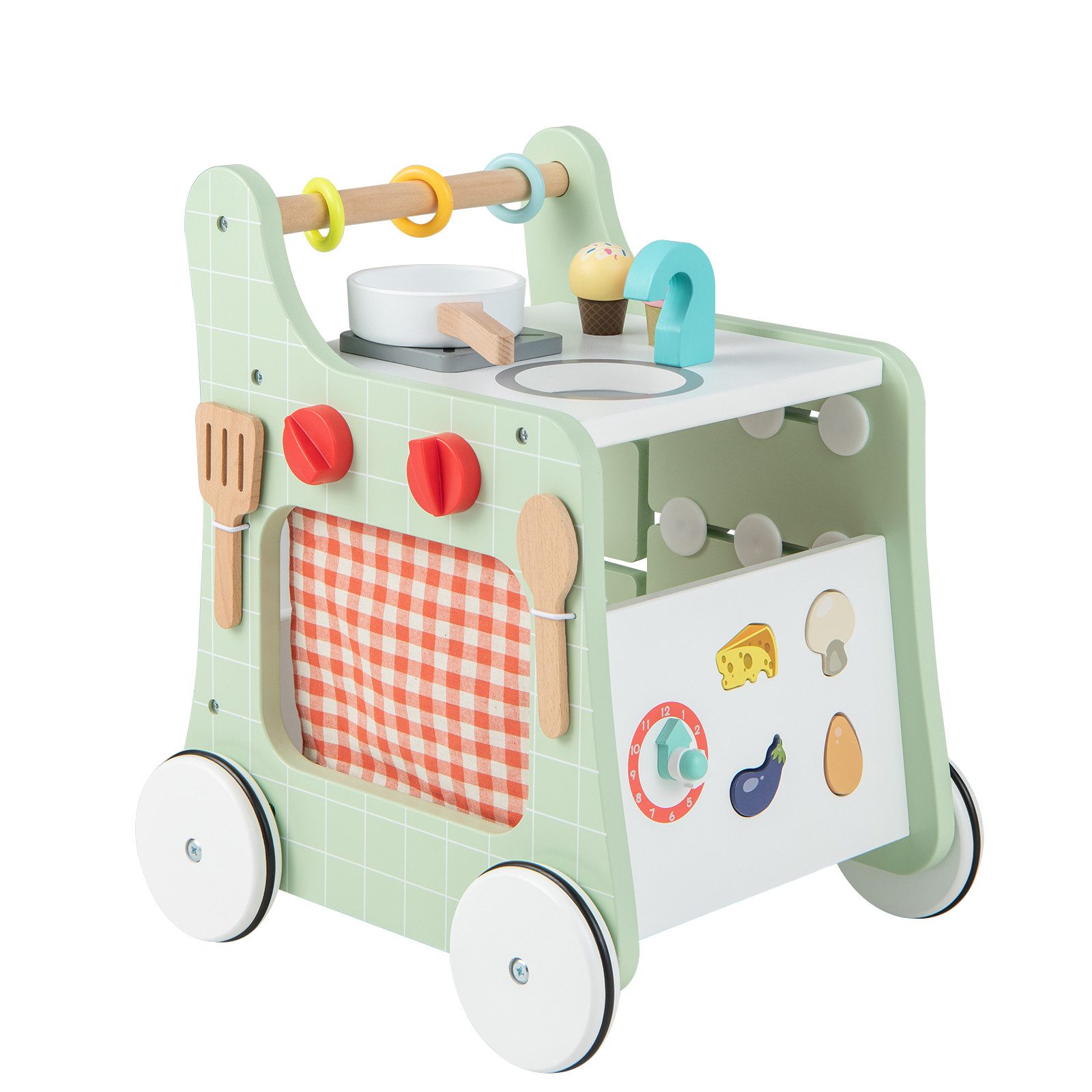 Babywalker Lauflernwagen