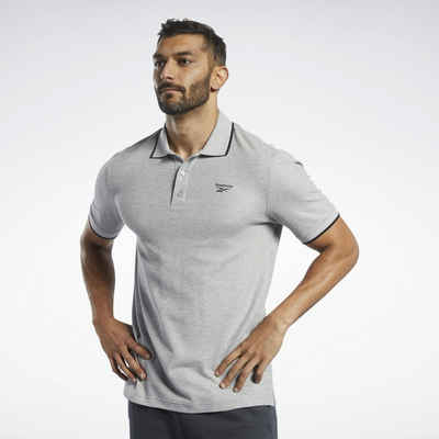 Reebok T-Shirt »Training Essentials Polo Shirt«