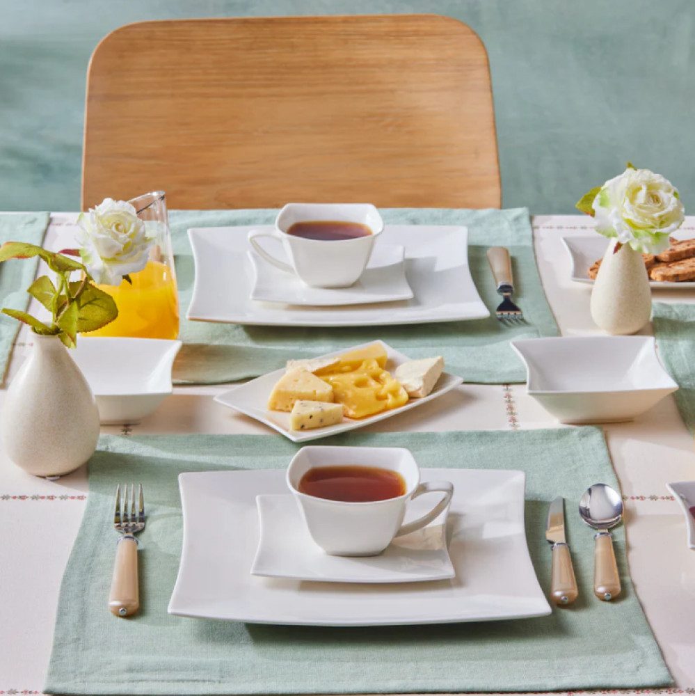 Karaca Frühstücksteller