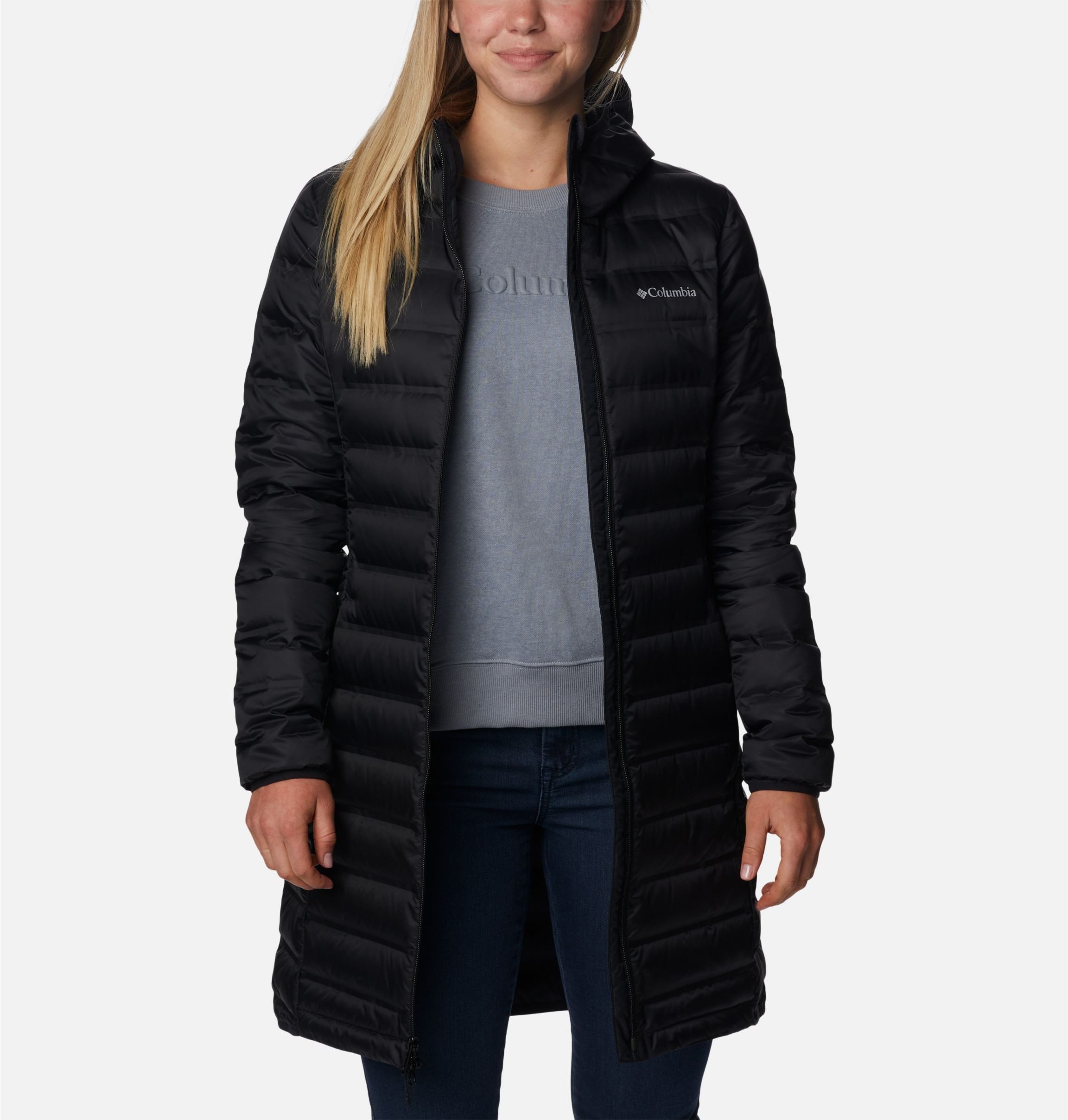 Columbia Daunenmantel LAKE 22 II DOWN günstig online kaufen