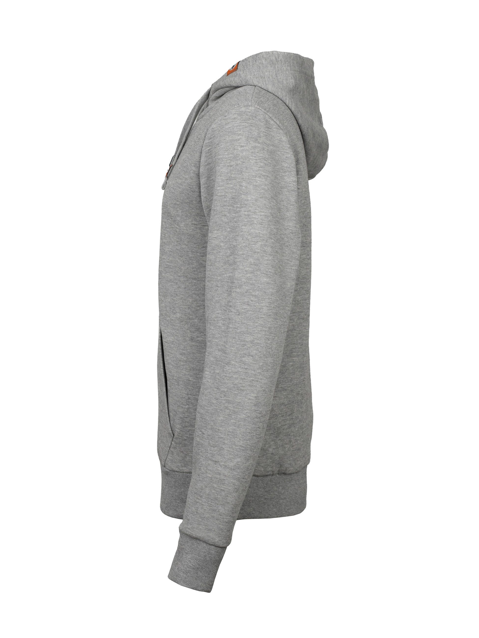 Schietwetter Kapuzenpullover Herren Hoodie Malte günstig online kaufen
