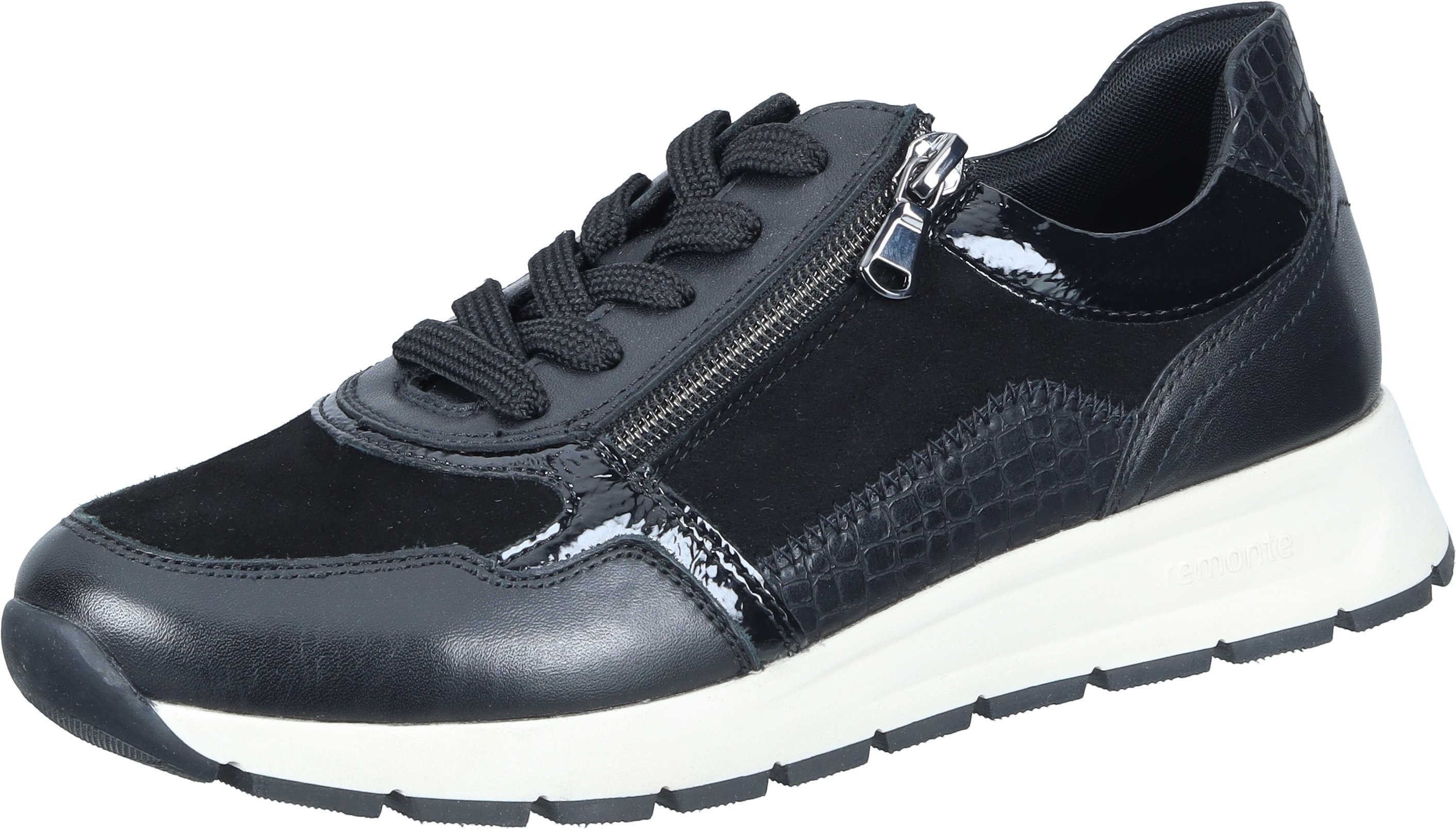 Schnürer Schnürschuh