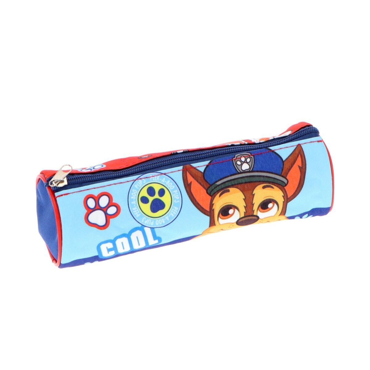 PAW PATROL Federmäppchen Paw Patrol Federmäppchen Go Pups Go Praktisches
