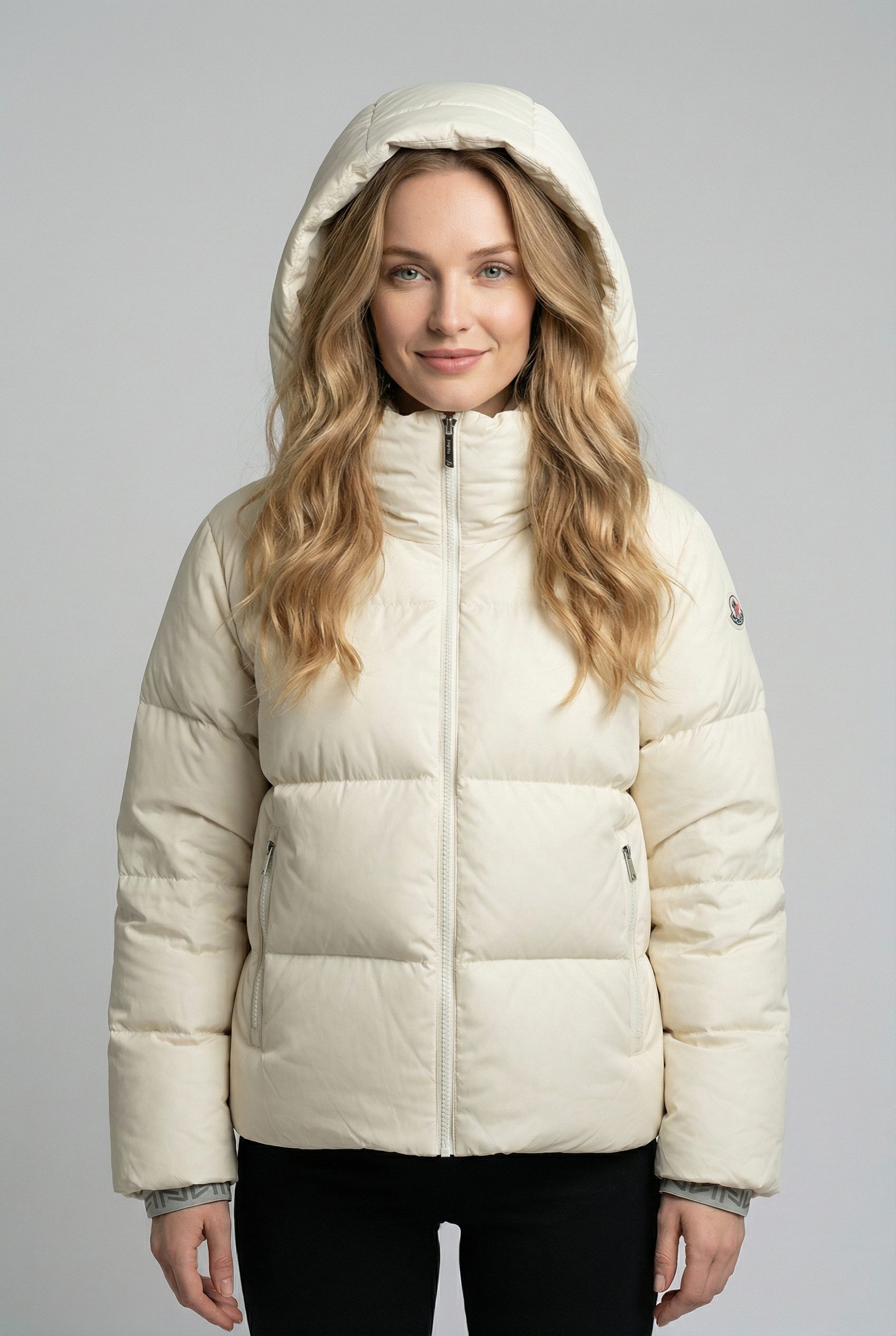 Luhta Steppjacke EISEBERG (1-St)