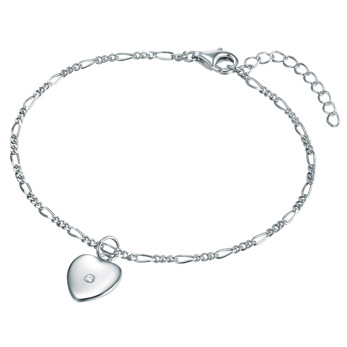 Lulu & Jane Armband LJ395 (1-tlg), Sterling Silber günstig online kaufen