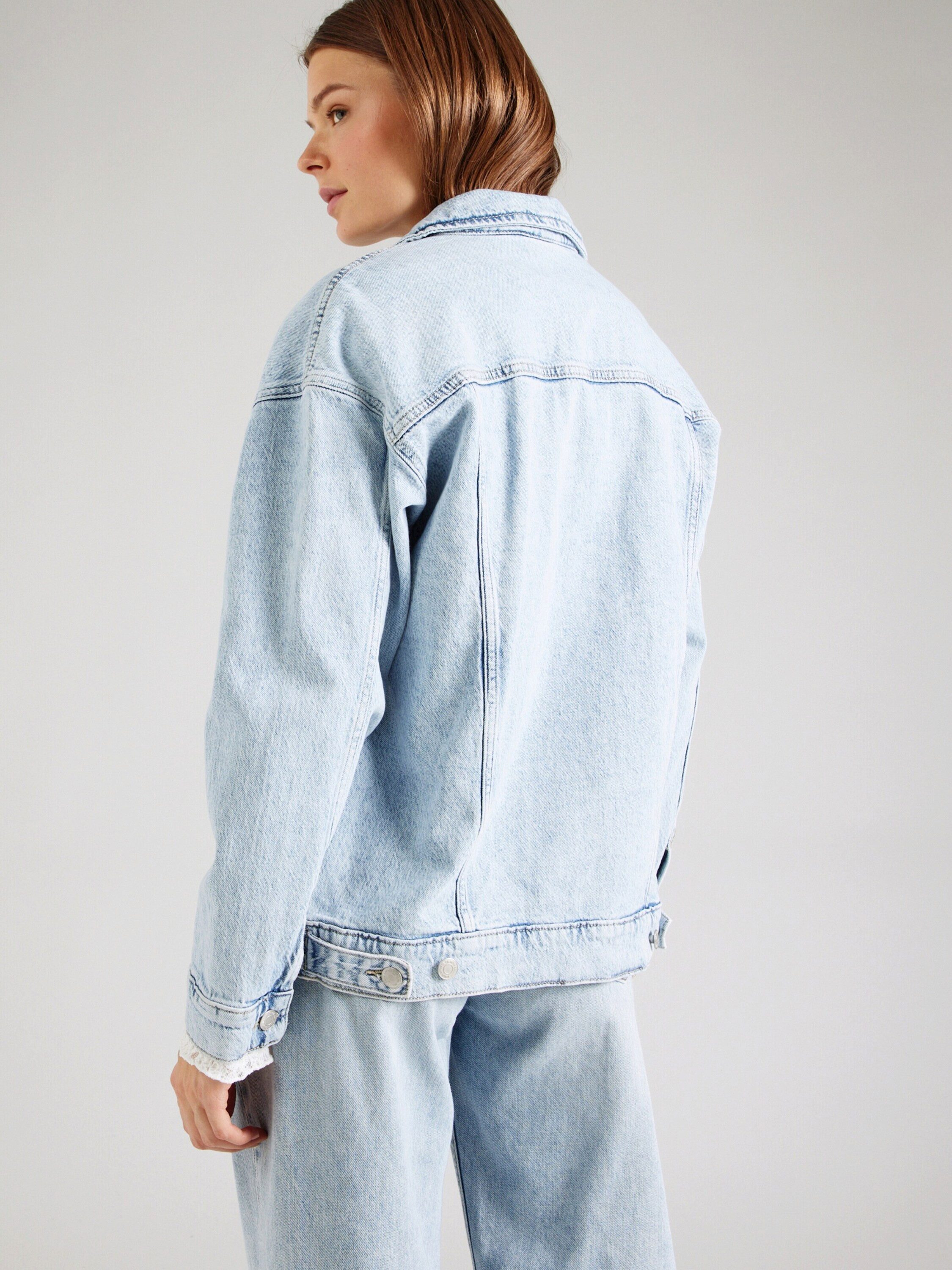 Vero Moda Jeansjacke Tessa (1-St) günstig online kaufen