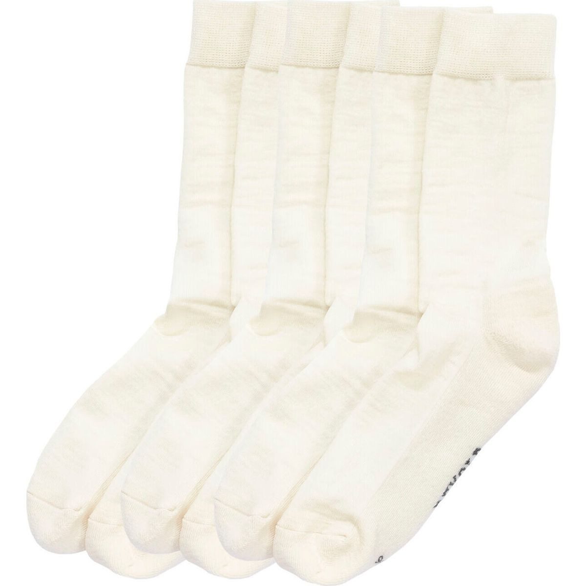 Devold Wandersocken Daily Merino Medium Sock 3PK Hochwertige Merino-Socken für Expeditionen und Wanderungen, bieten