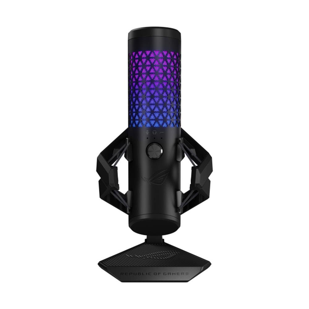 Mikrofon ROG Carnyx Kondensator-Gaming-Mikrofon