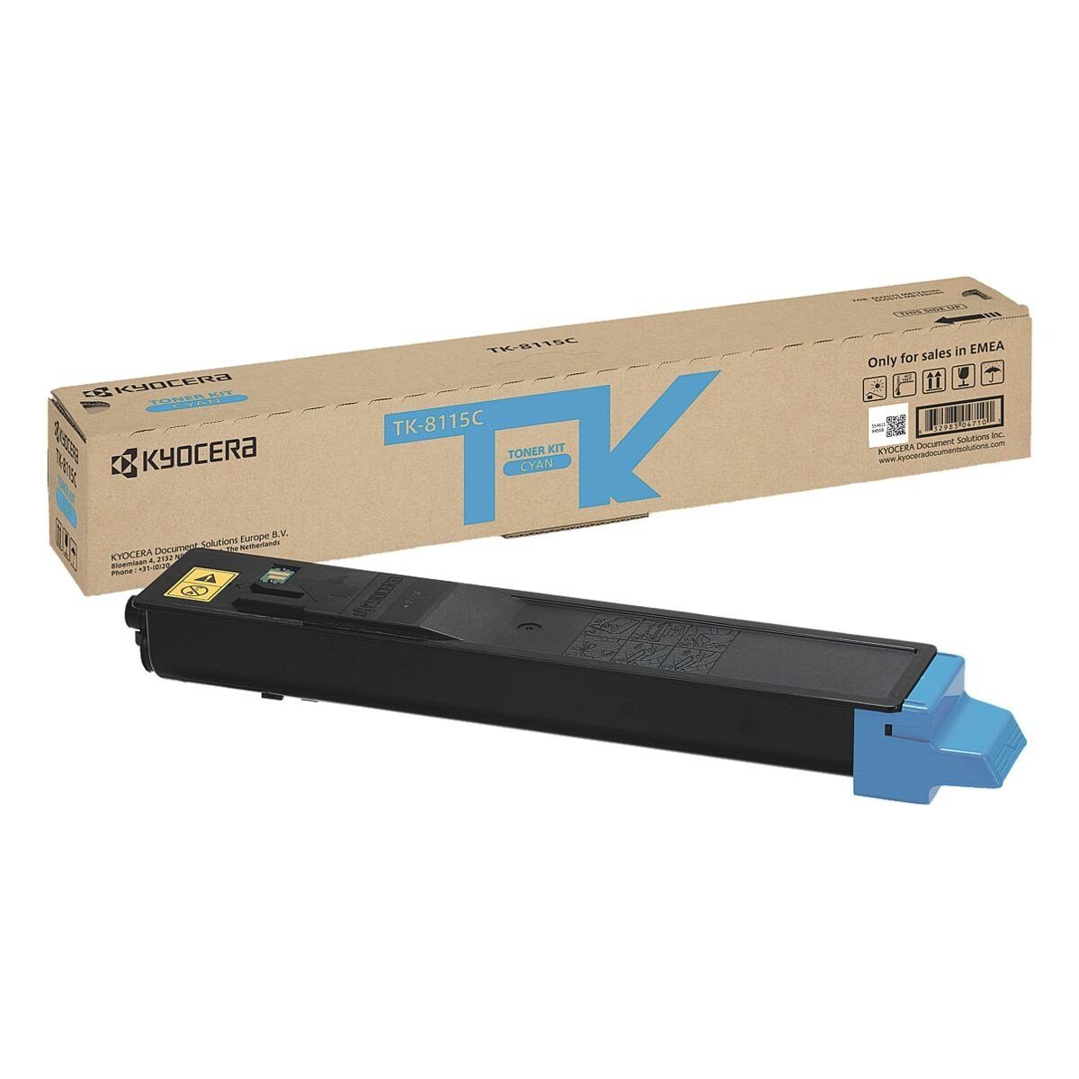 Tonerpatrone 1T02P3CNL0