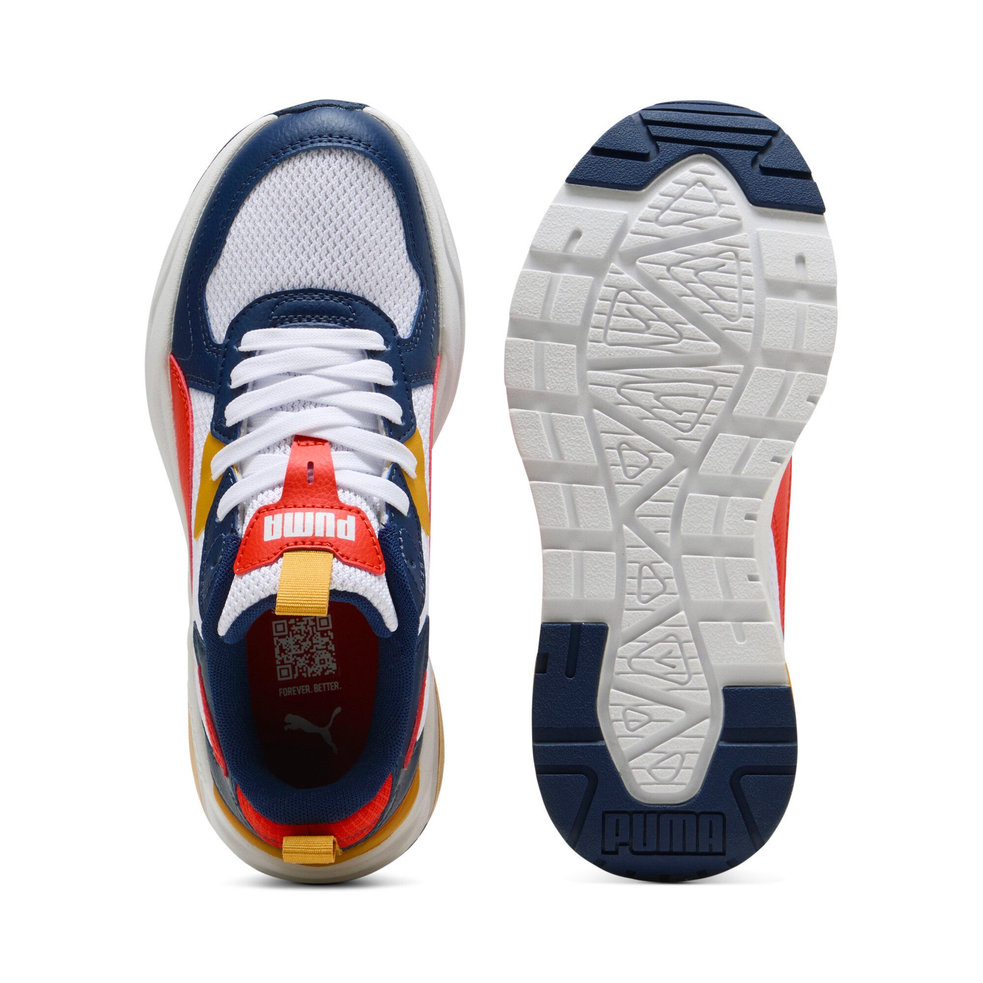 PUMA TRINITY LITE JR Sneaker