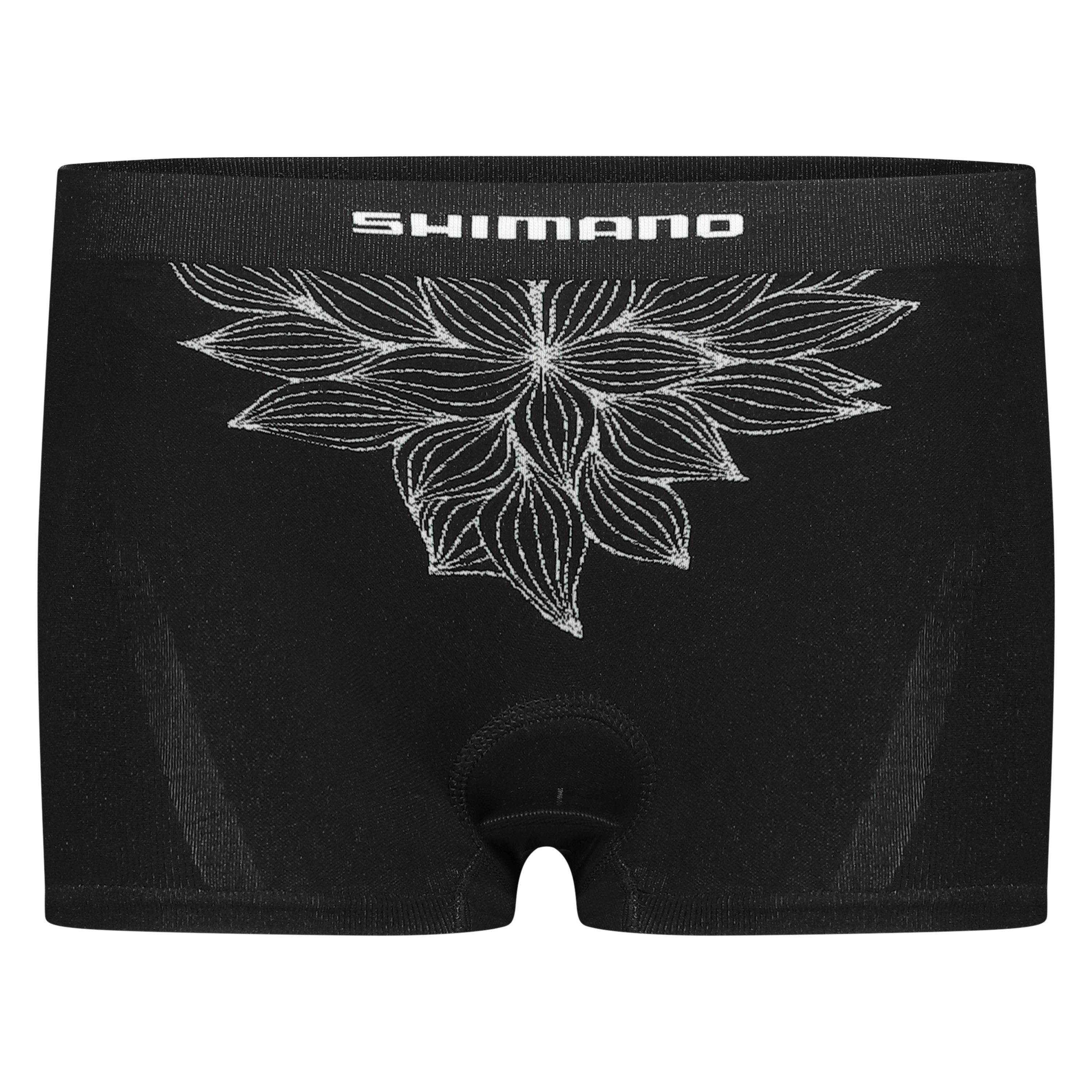 Shimano Fahrradhose Fahrrad-Innershorts W's VERTEX Liner