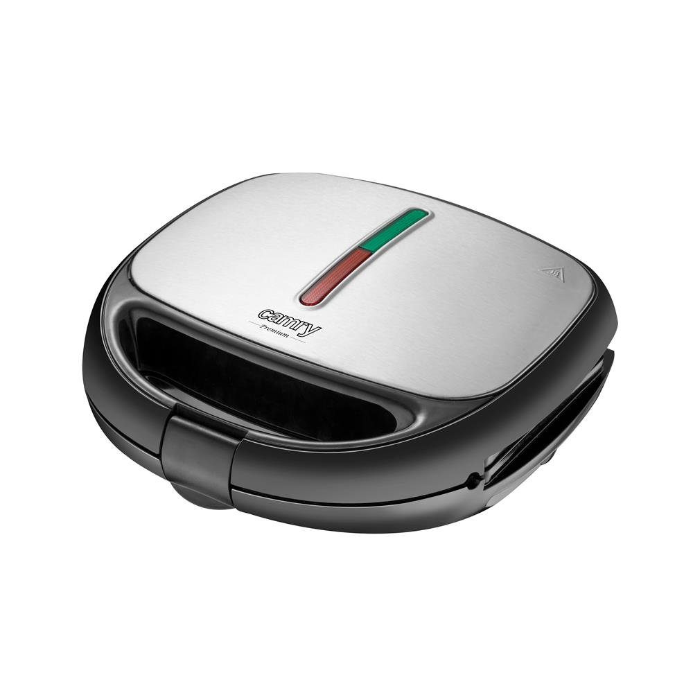 4-in-1-Sandwichmaker CR 3042