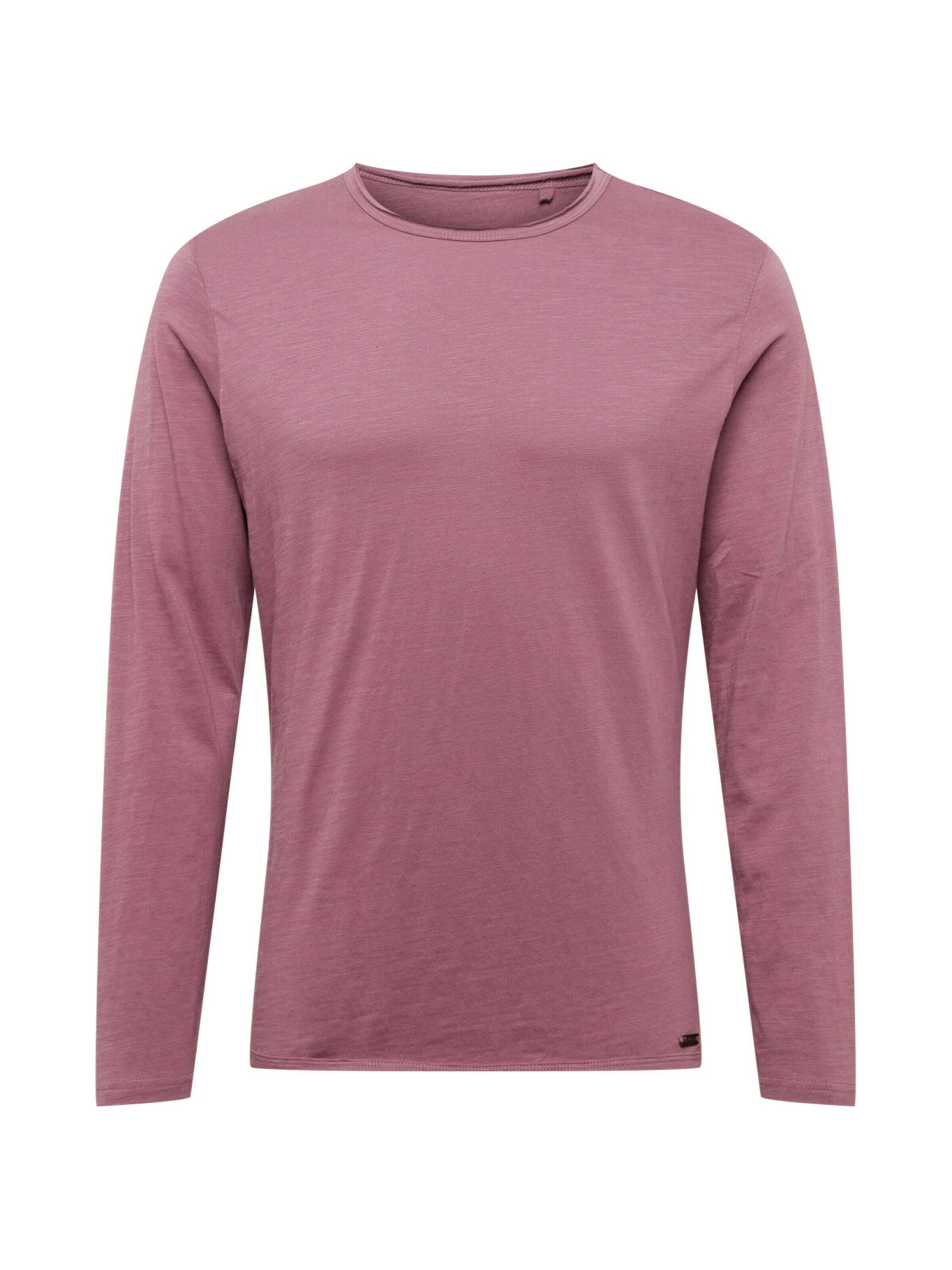 Key Largo Langarmshirt CHEESE (1-tlg) günstig online kaufen