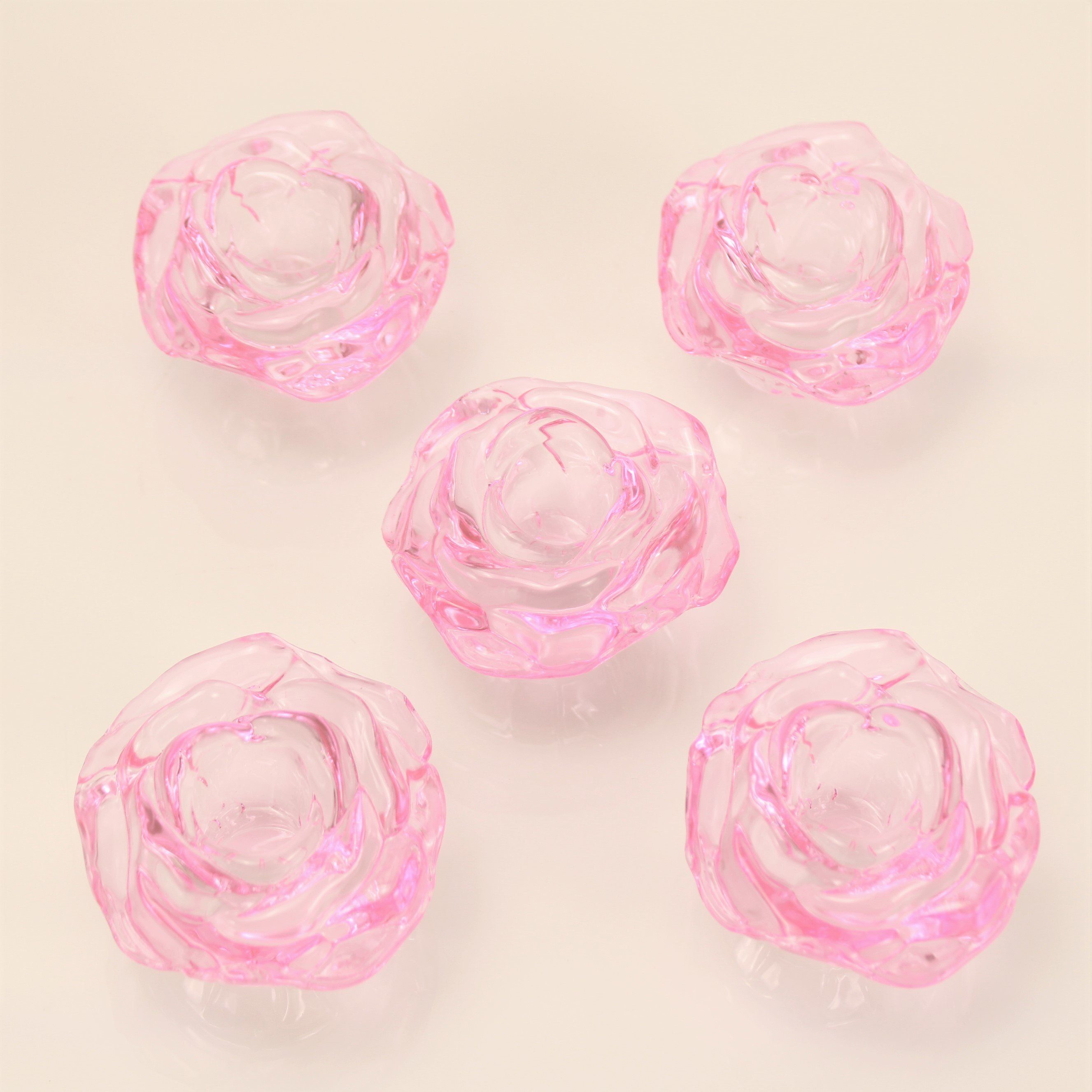 Online-Fuchs Kerzenständer 5er Set Kerzenhalter für günstig online kaufen