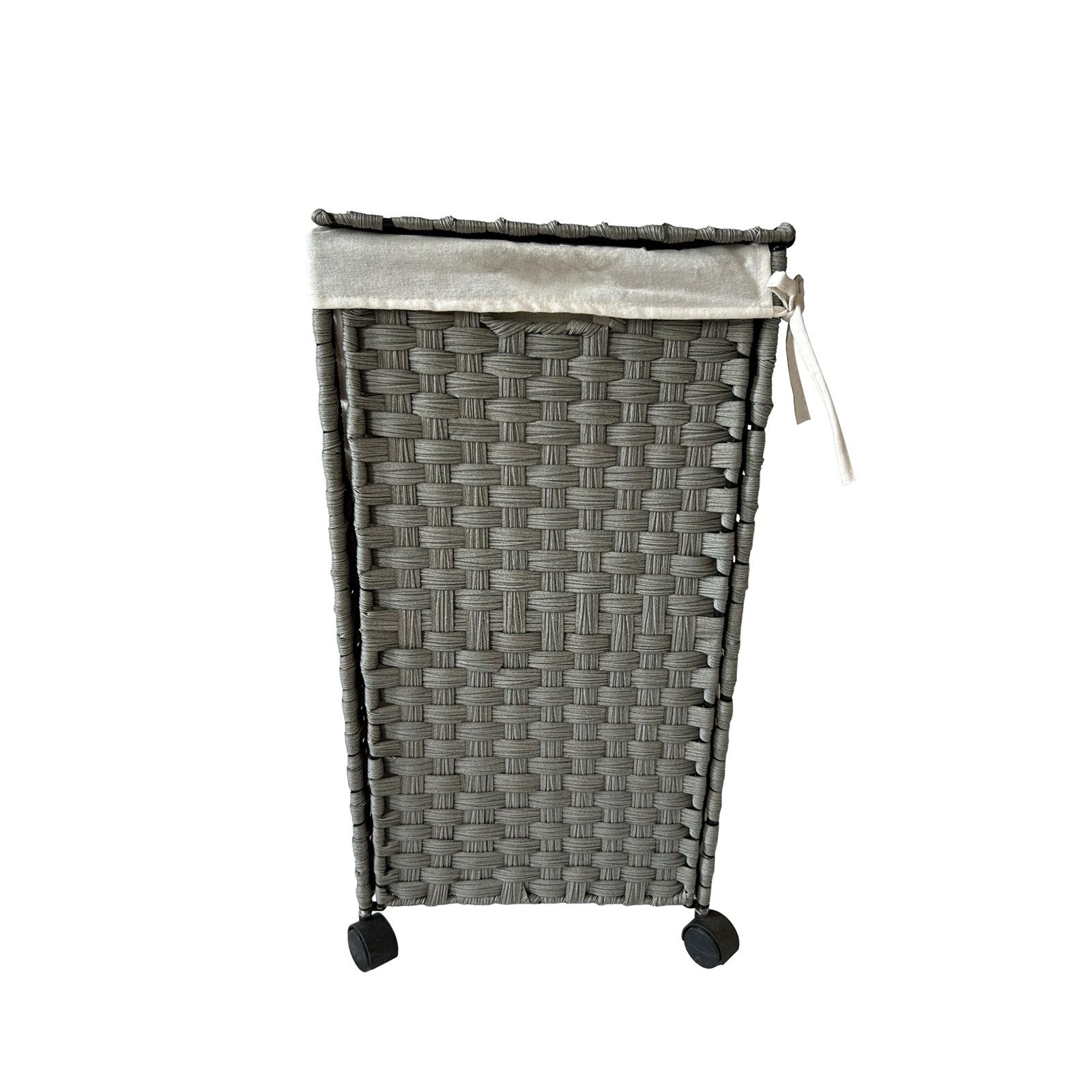 HTI-Living Wäschekorb Wäschesammler 108 Liter Briena günstig online kaufen