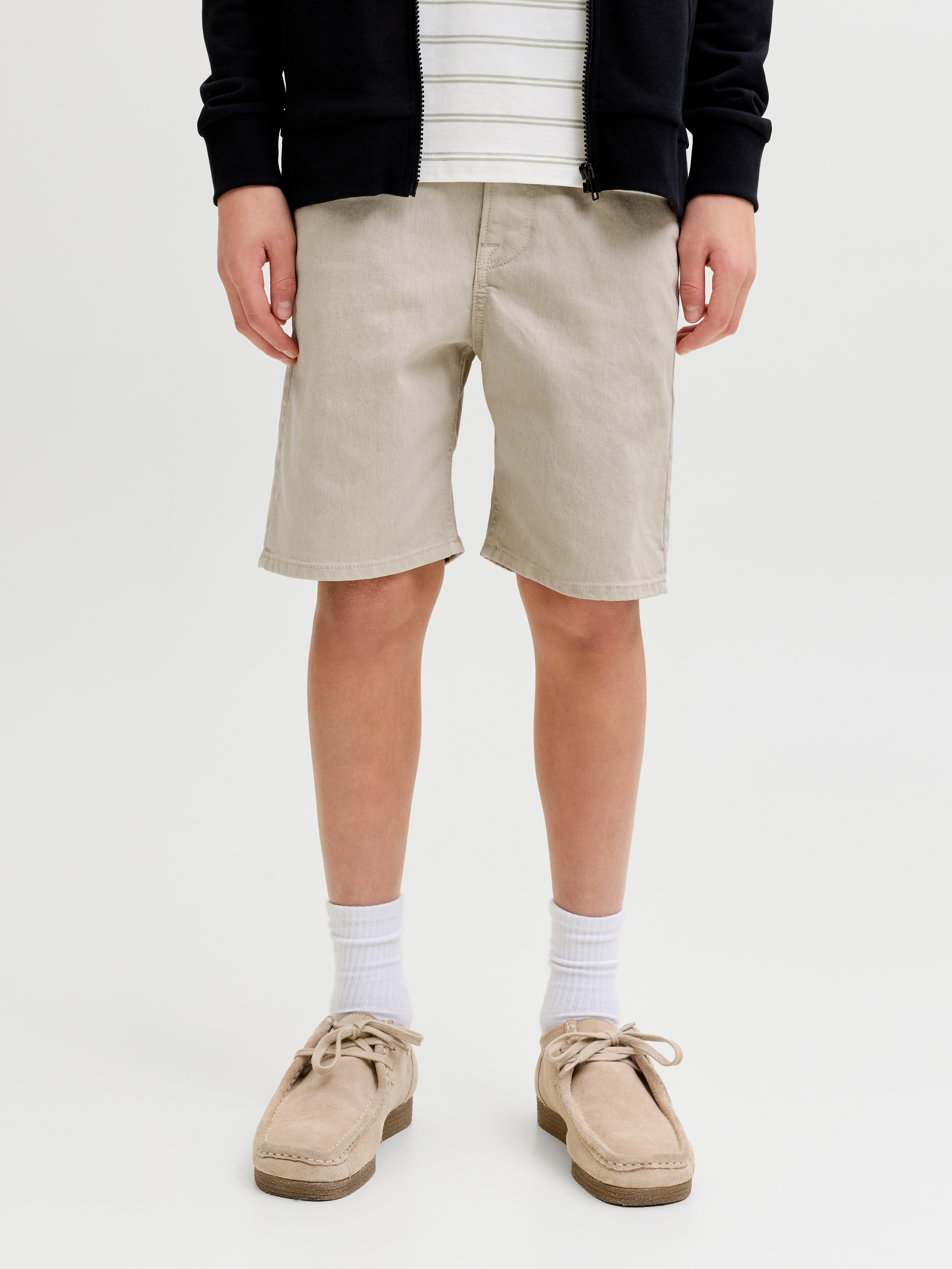 Jack & Jones Junior Shorts JJIRICK JJORIGINAL SHORTS AT 999 JNR