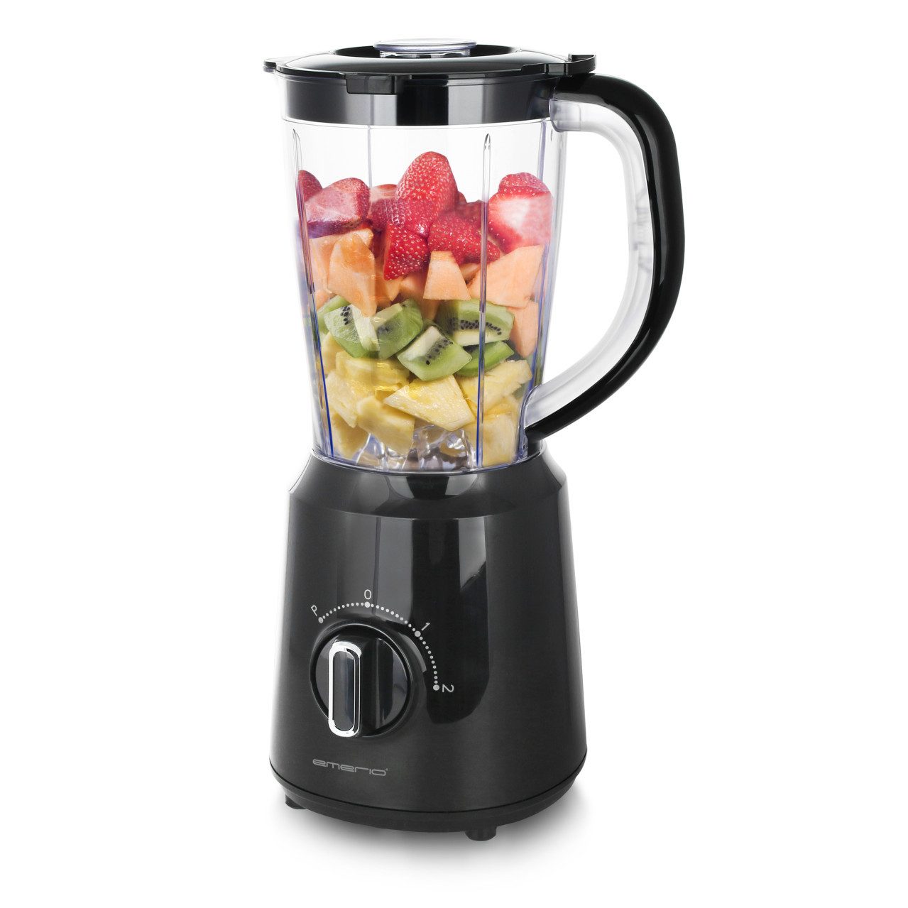 Emerio Standmixer Emerio Standmixer BL-124816.8 1,5 L 500 W