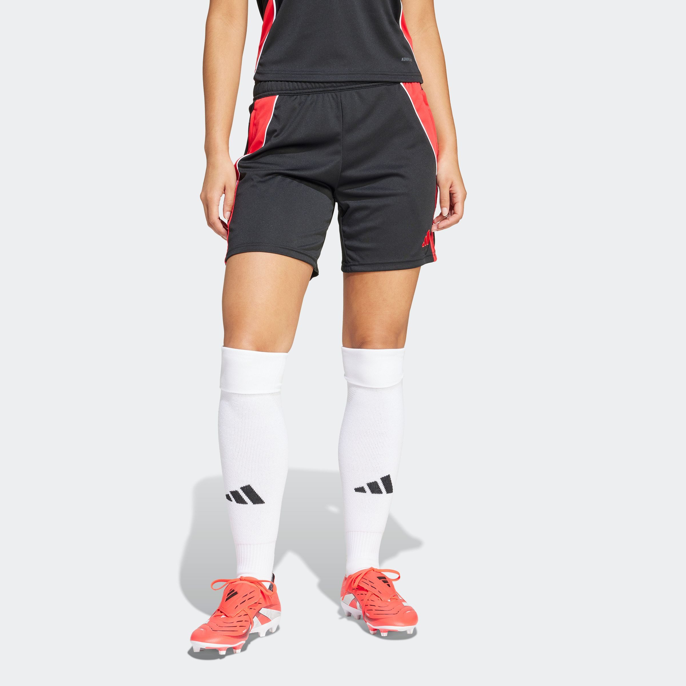 adidas Performance Trainingsshorts TIRO24 TRSHOW (1-tlg) günstig online kaufen