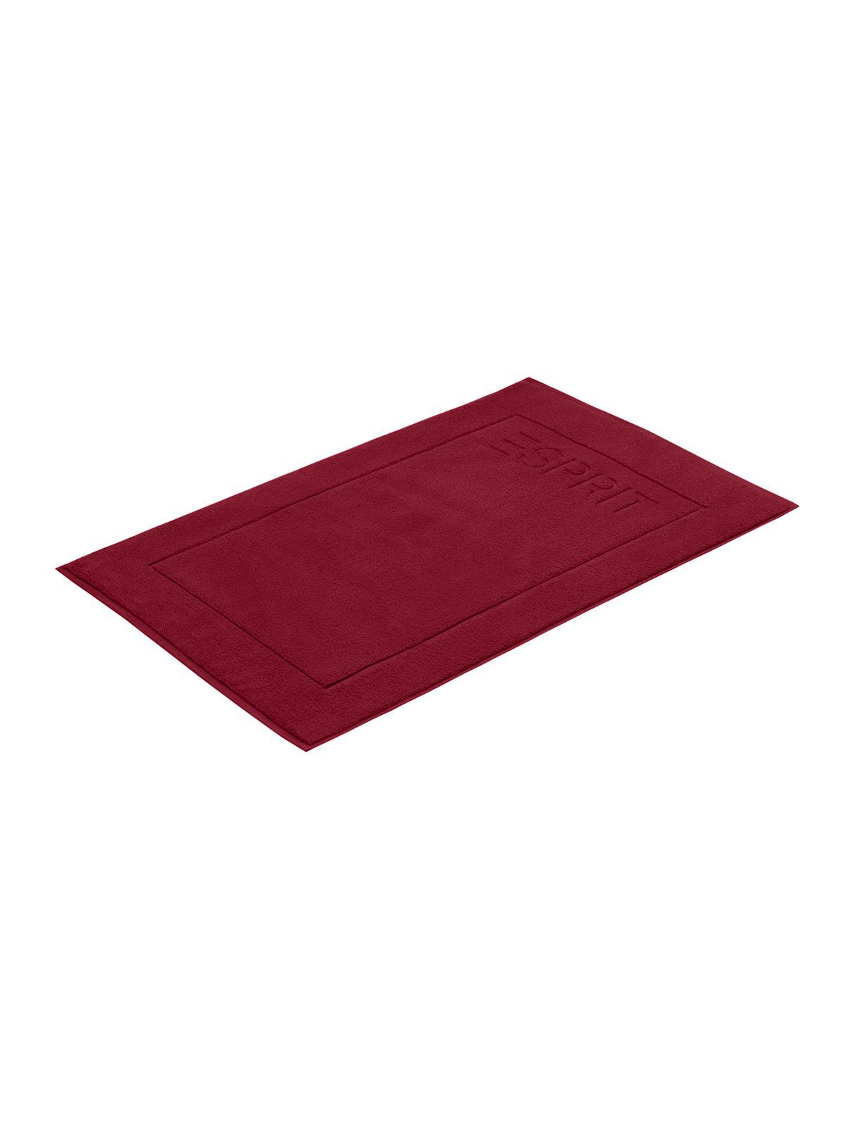 Esprit Badematte Badteppich 60 x 90 günstig online kaufen