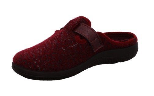 BARI Pantoffel