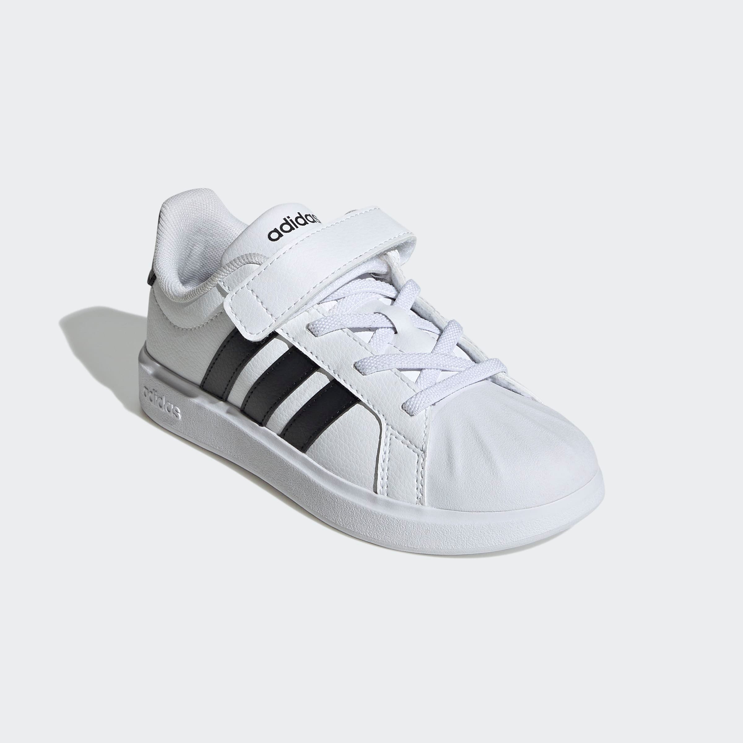adidas Sportswear STREETTALK Sneaker inspiriert vom Design des adidas Superstar,für Kinder & Jugendliche